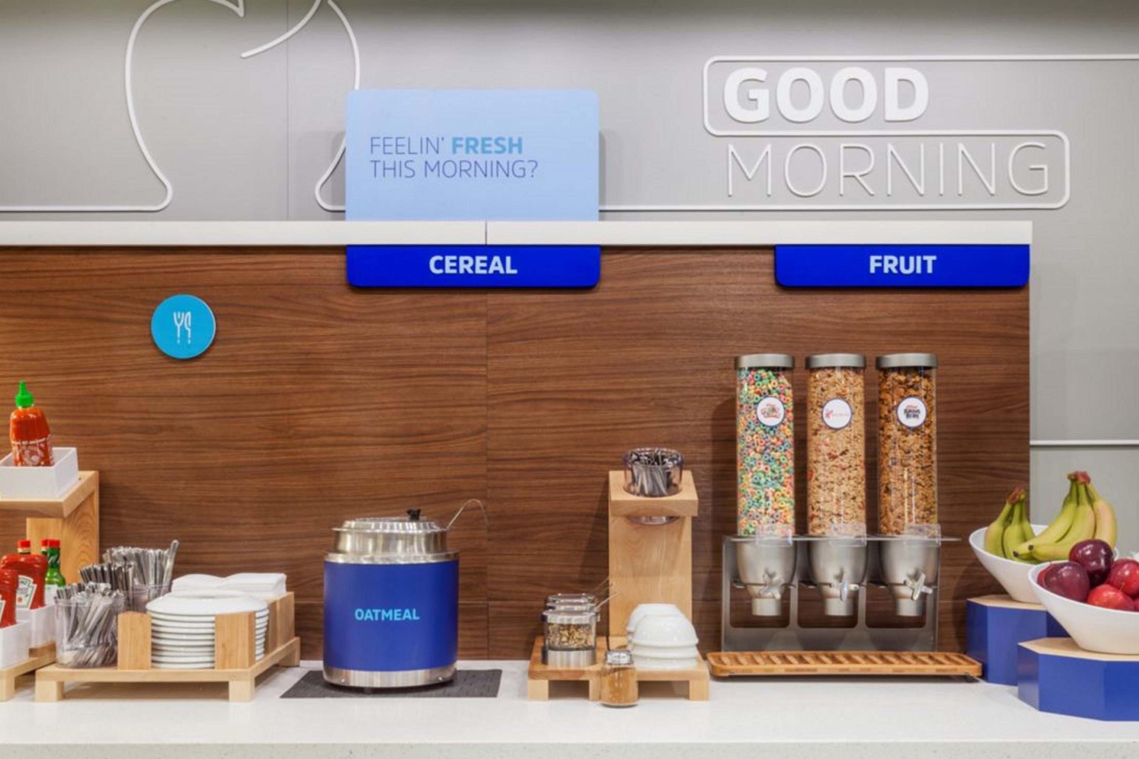 Express - Street By Ihg Hotel Nova York