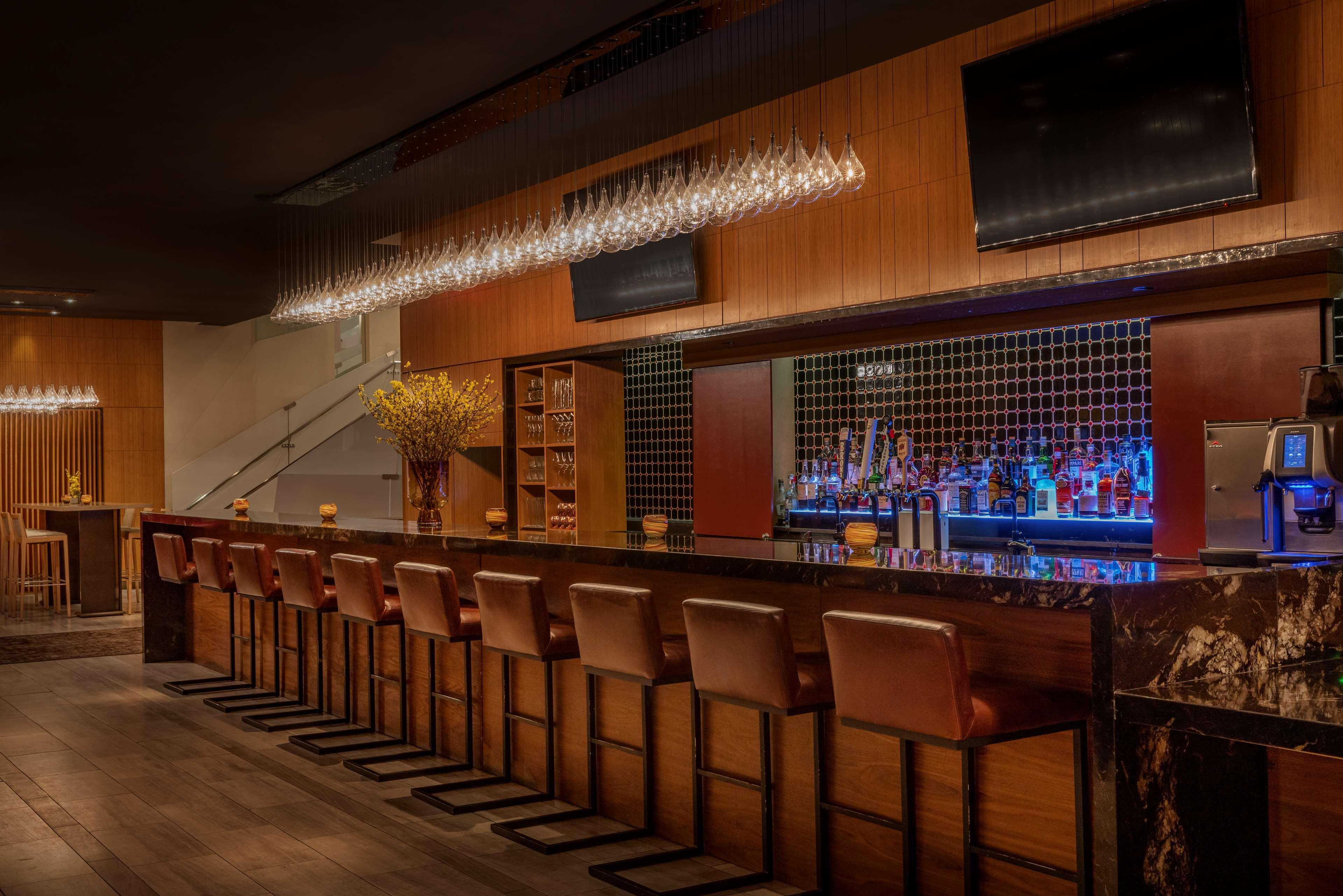 Hyatt Centric Street New York City