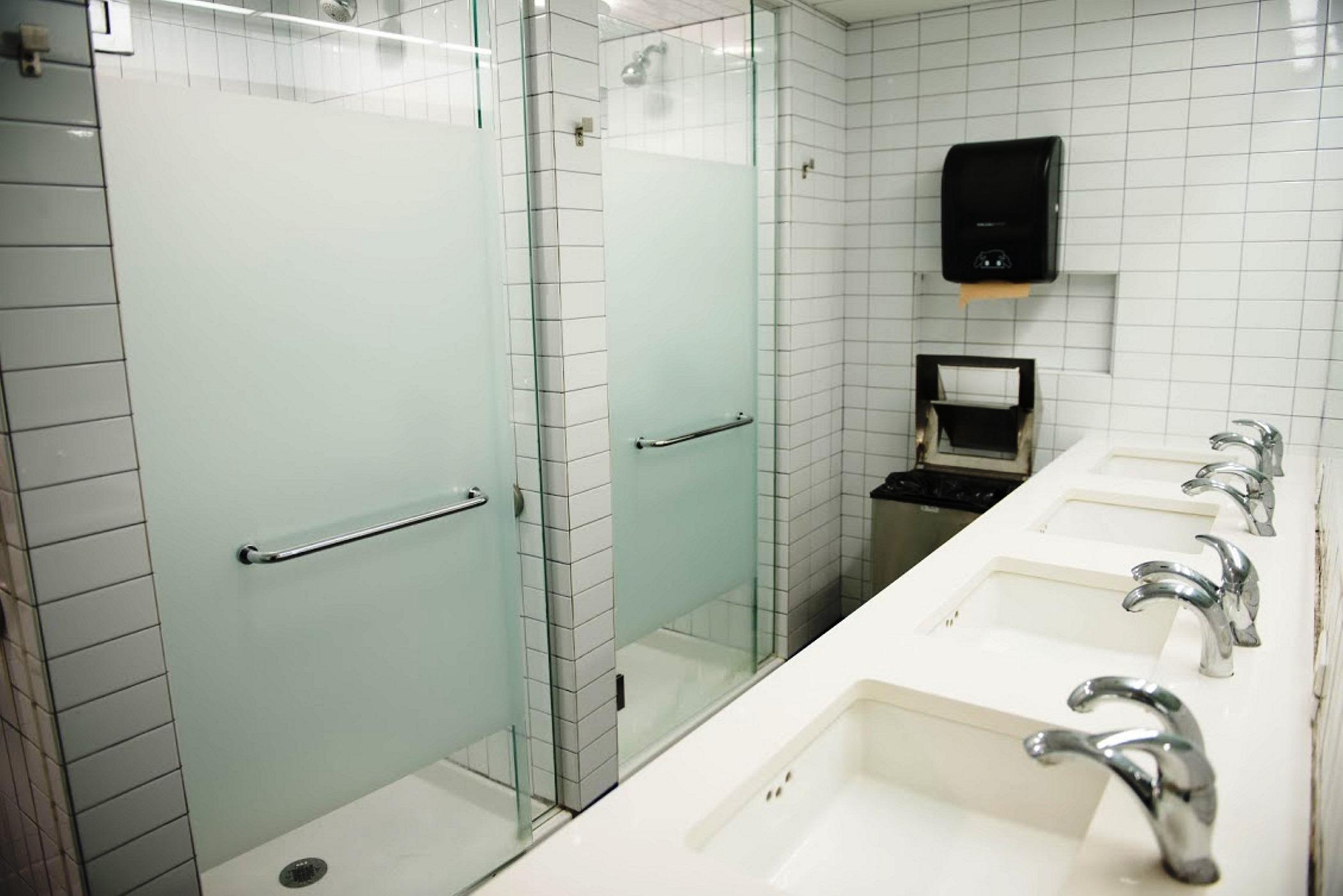 West Side Ymca Auberge de jeunesse *