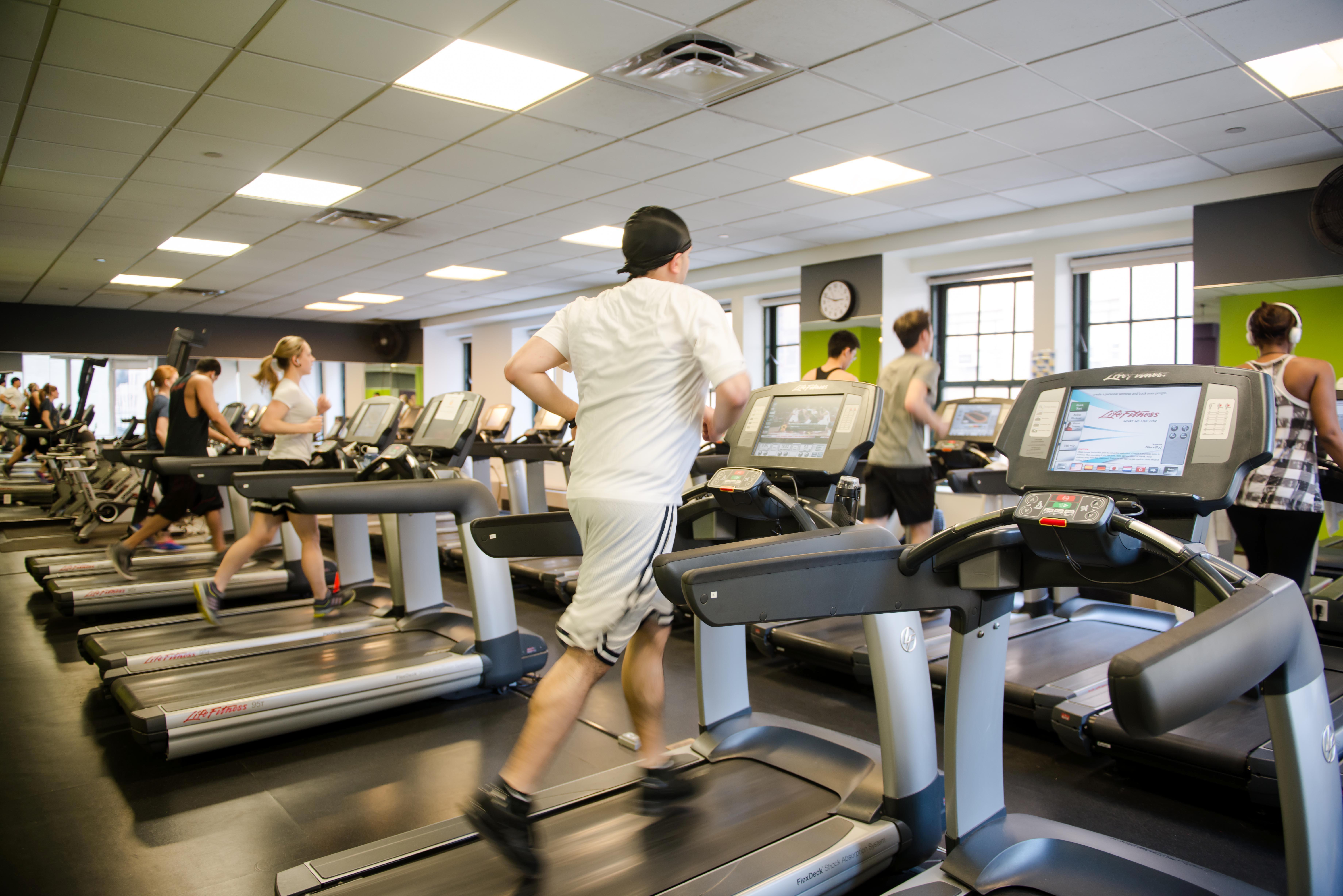 Auberge de jeunesse West Side Ymca New York
