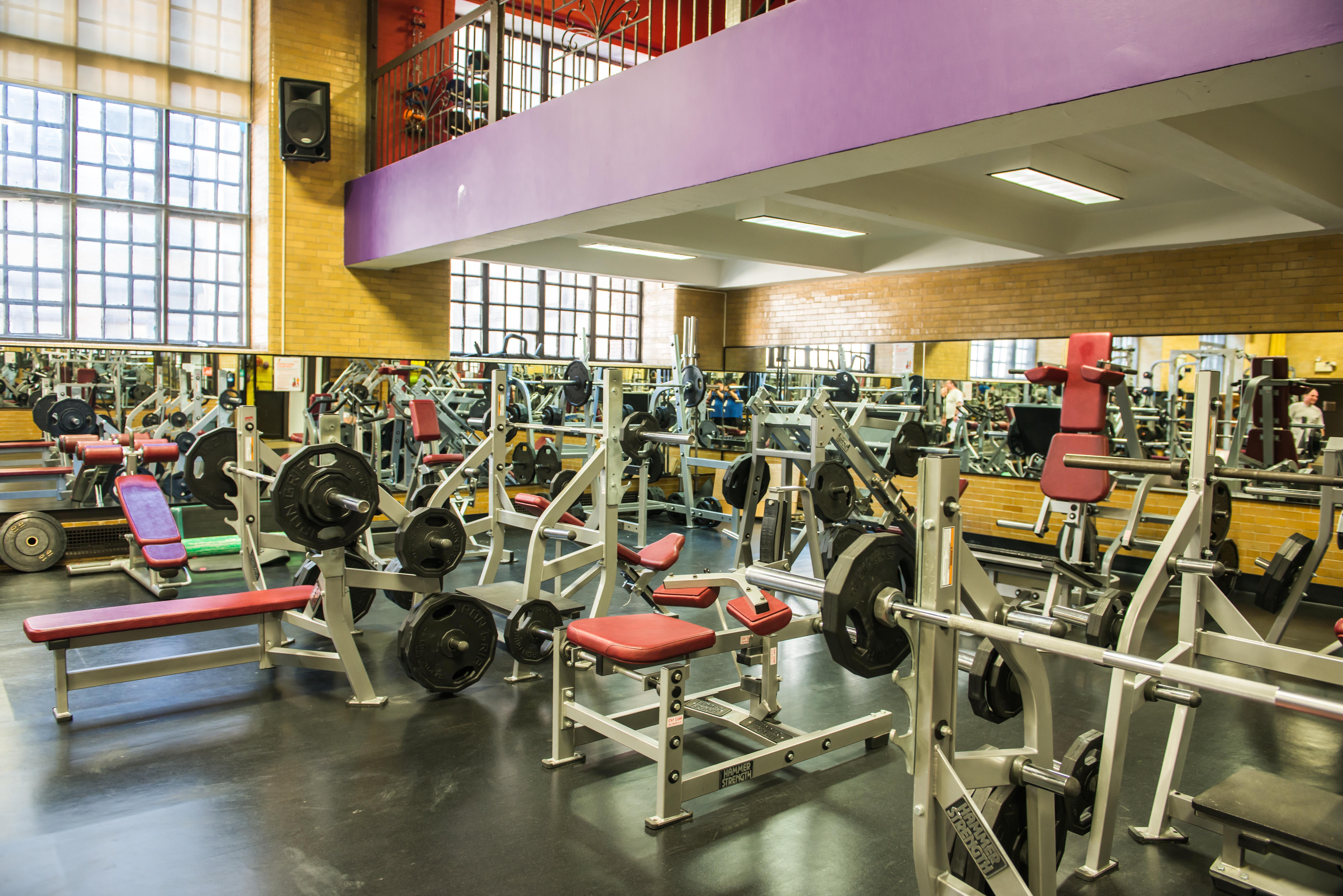 Auberge de jeunesse West Side Ymca New York