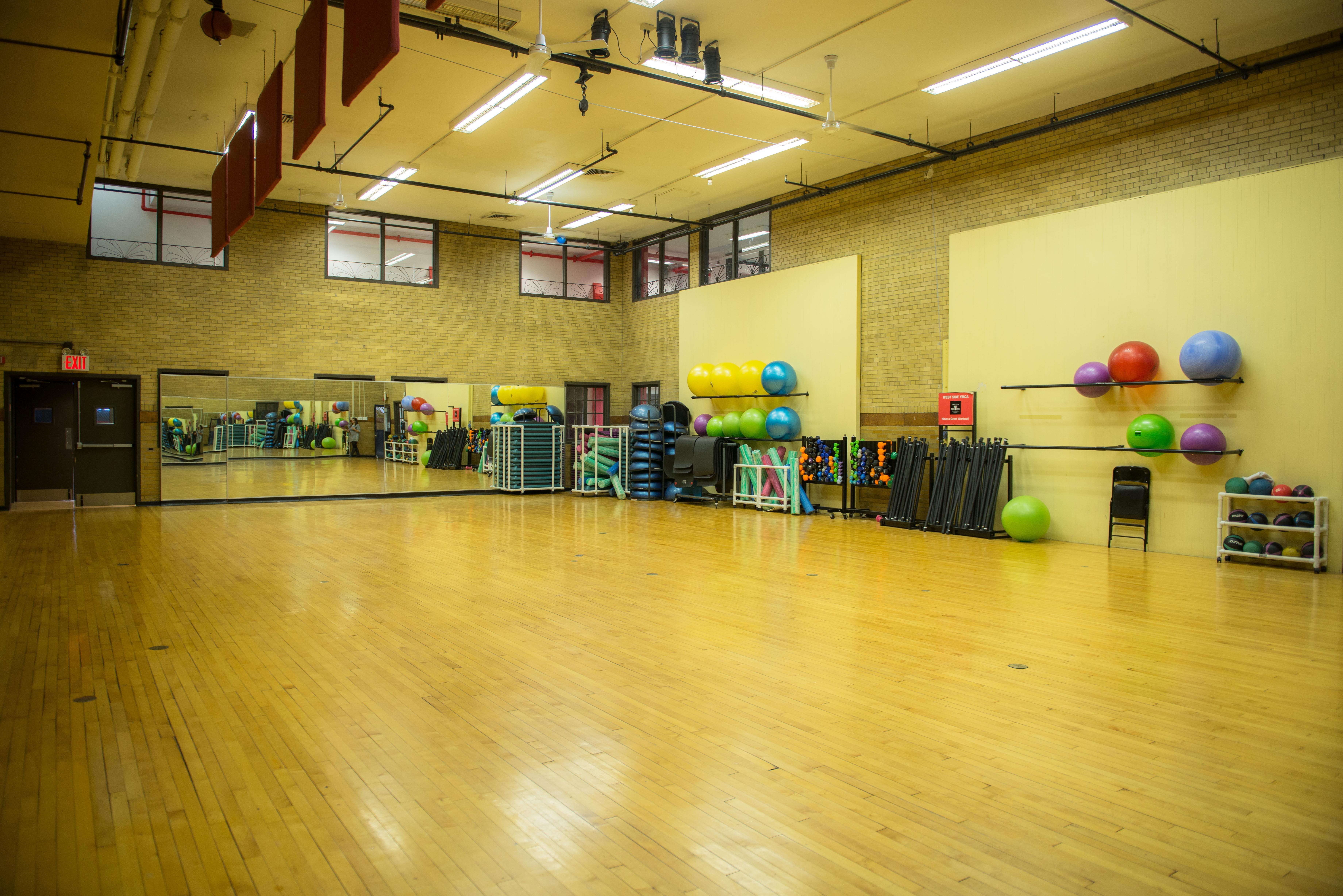 Auberge de jeunesse West Side Ymca *
