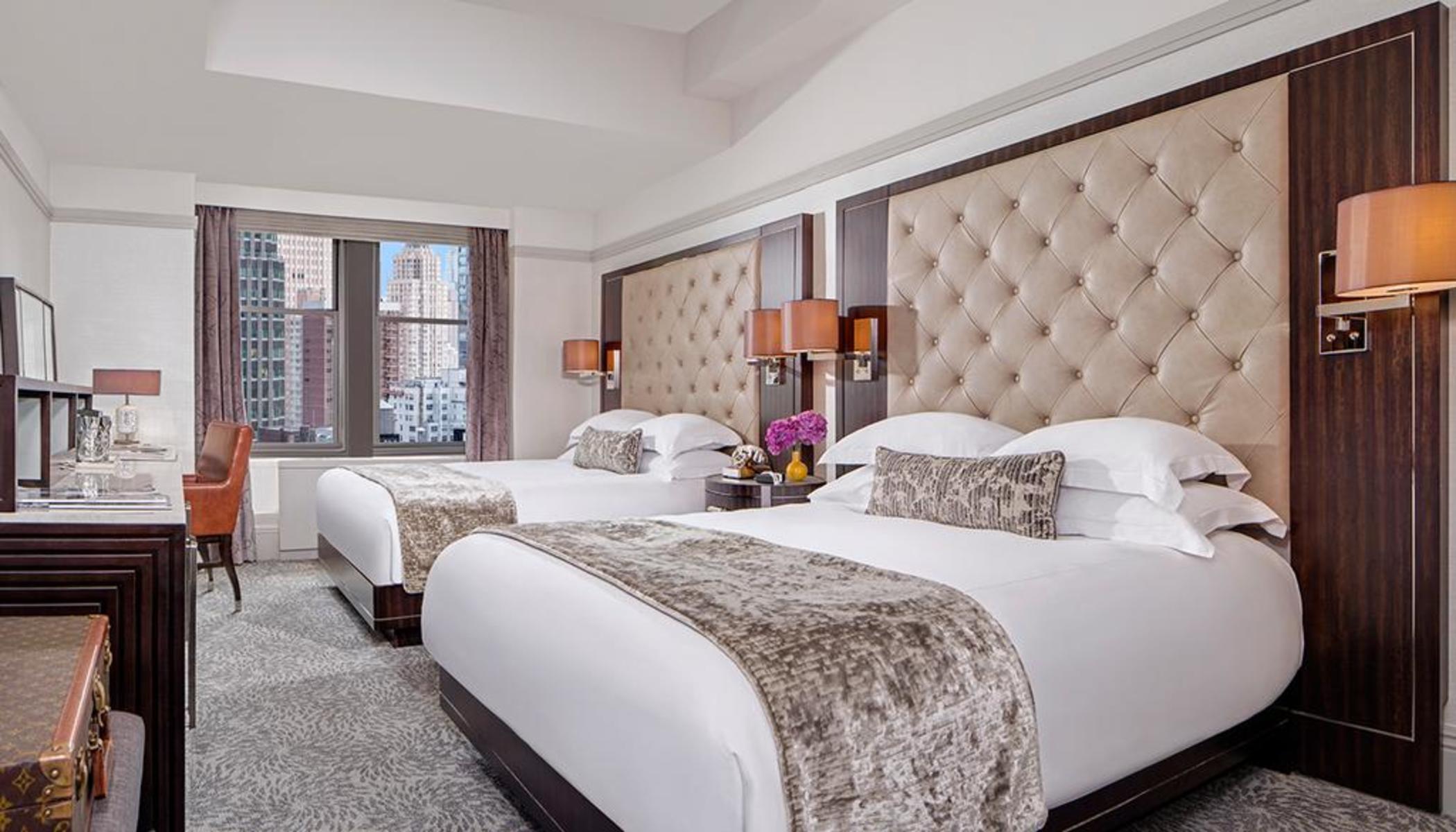 Westhouse 5* New York City