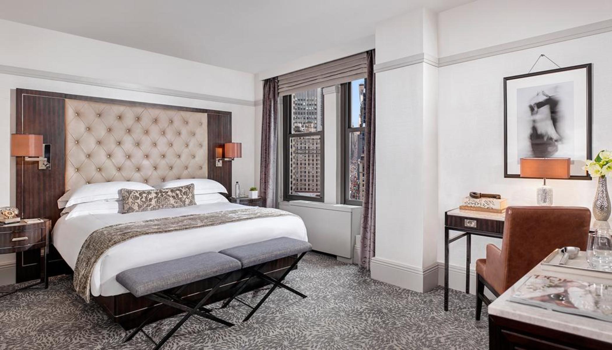 Hotel Westhouse New York City