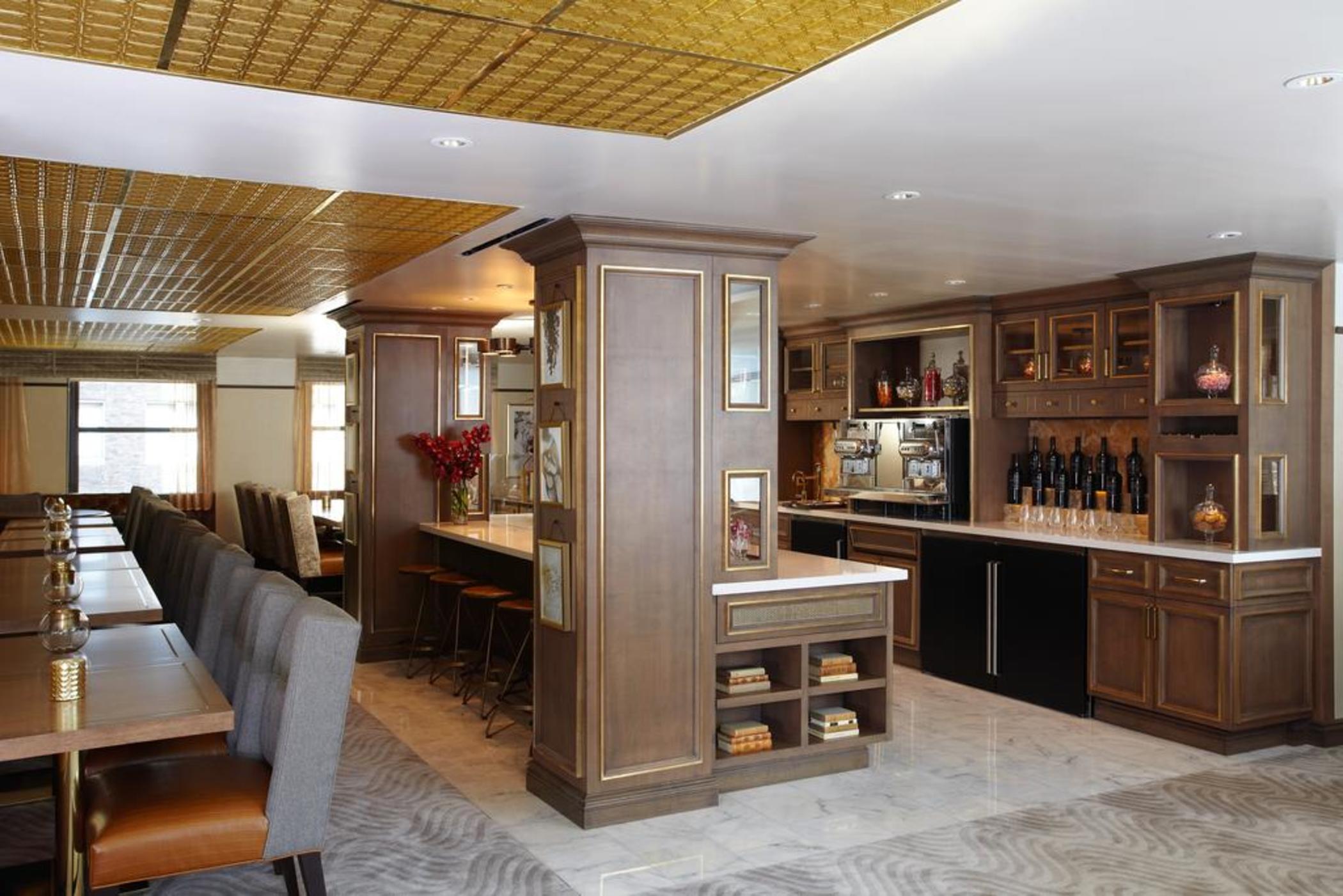 Westhouse 5* New York City