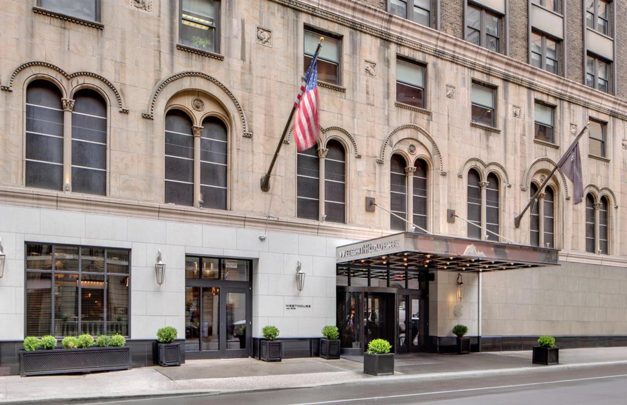 Westhouse 5* New York City