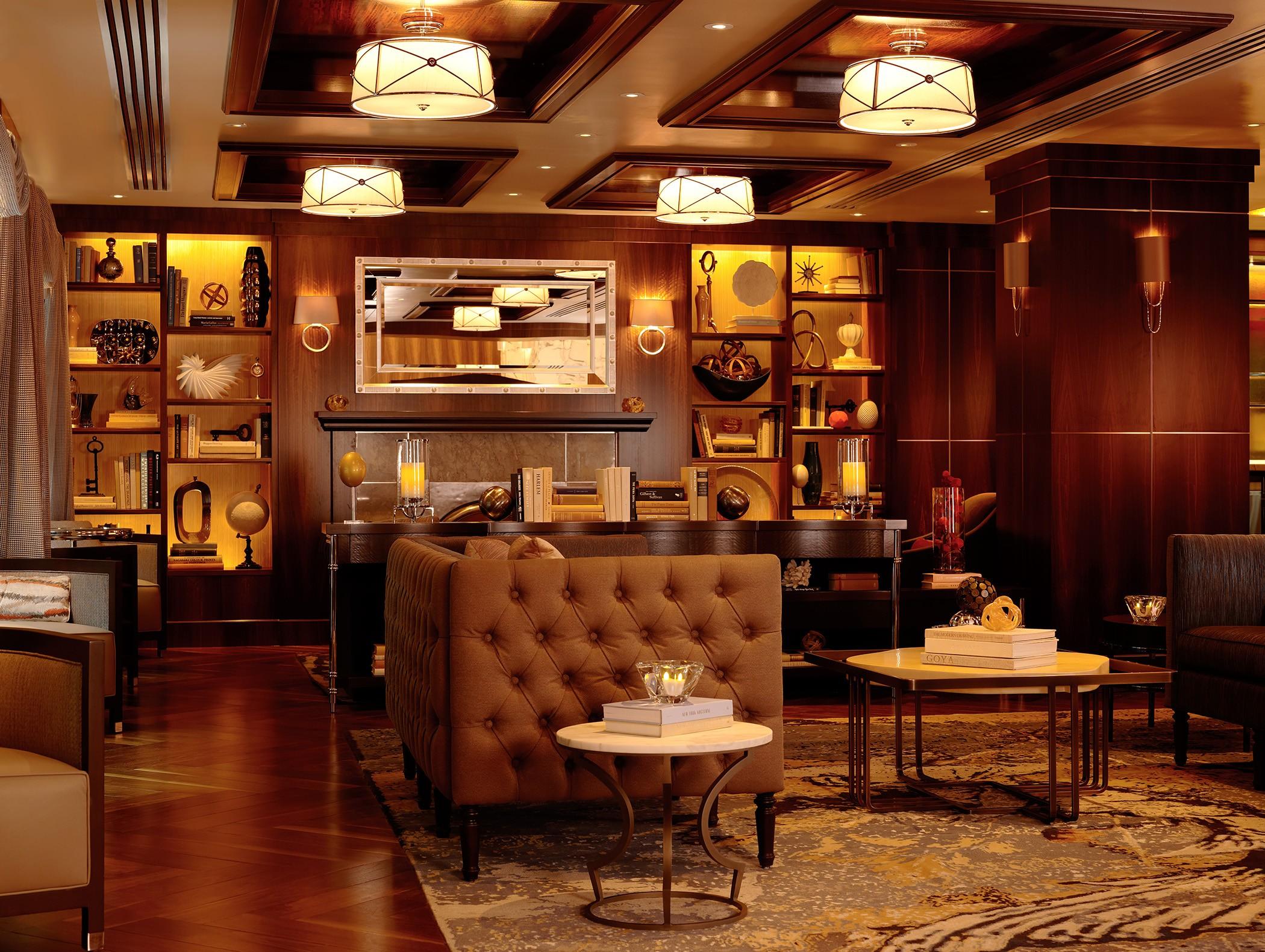 Westhouse 5* New York City