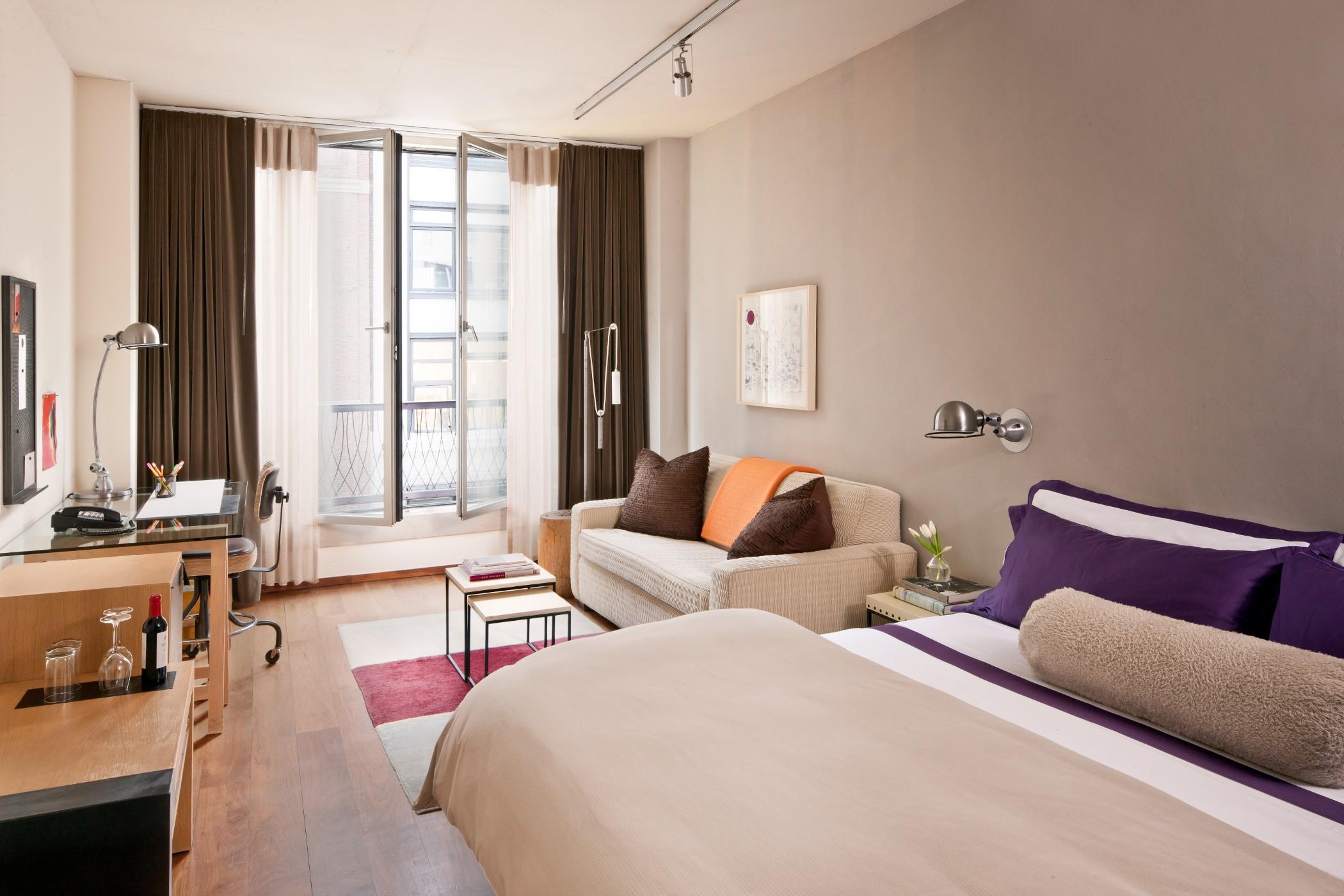 Sonder L Chambers Hotel