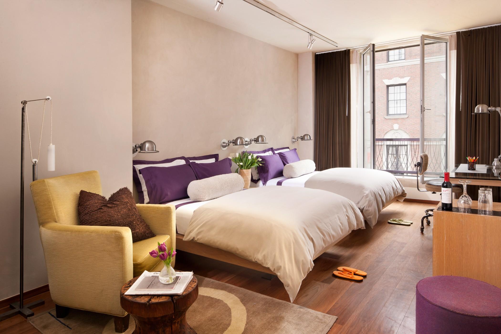 Sonder L Chambers Hotel 4*