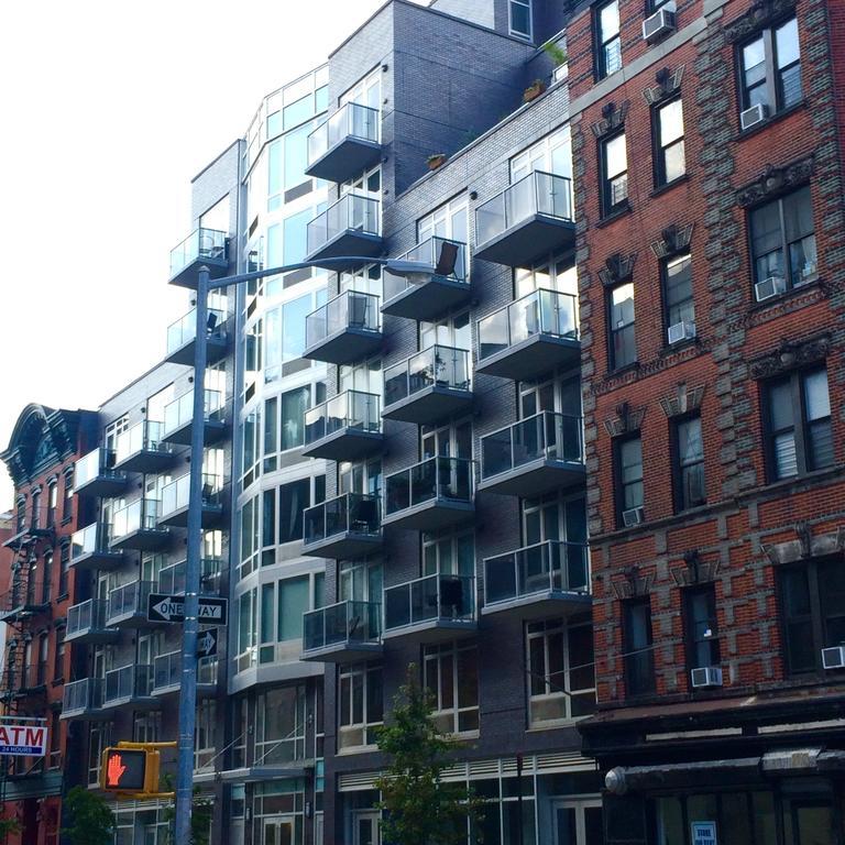 Sanctuary Nyc Retreats Nueva York