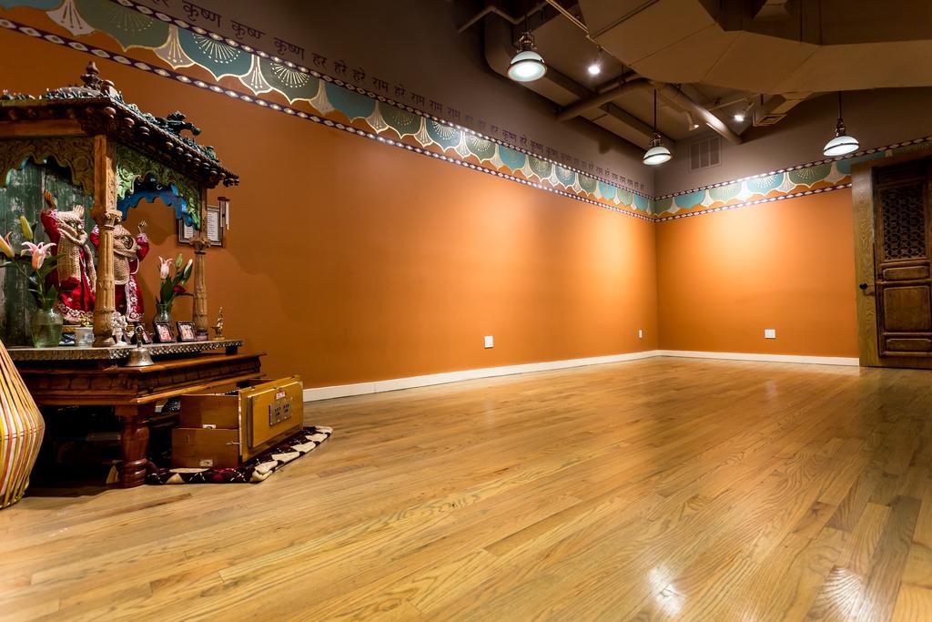 Pensión Sanctuary Nyc Retreats