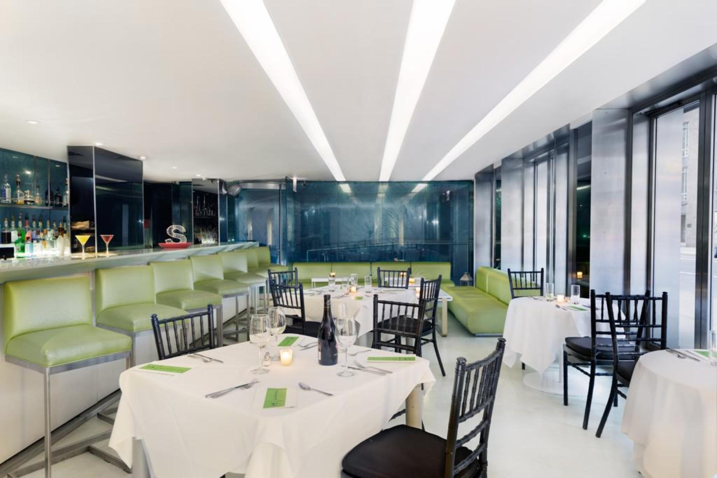 Shoreham Hotel 4*