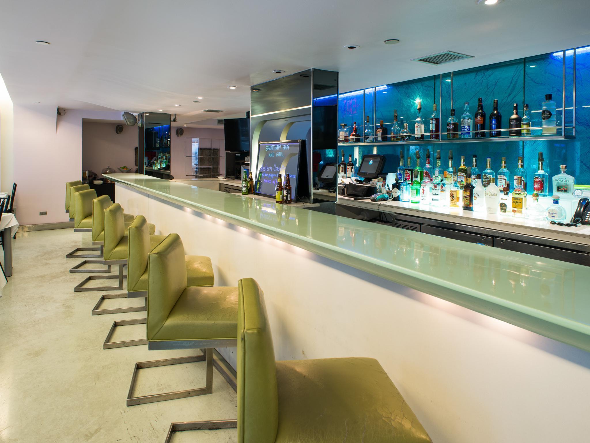 Shoreham Hotel Nova York