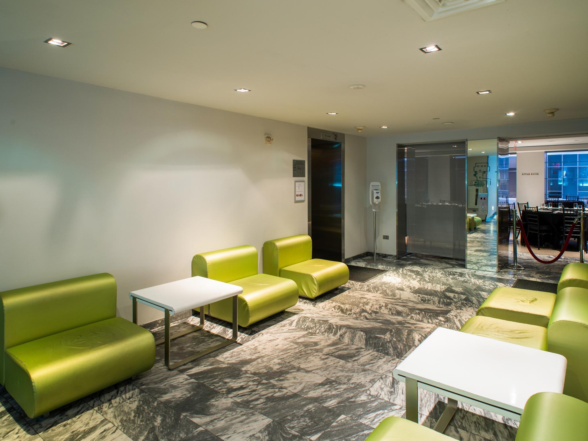 Shoreham Hotel 4*