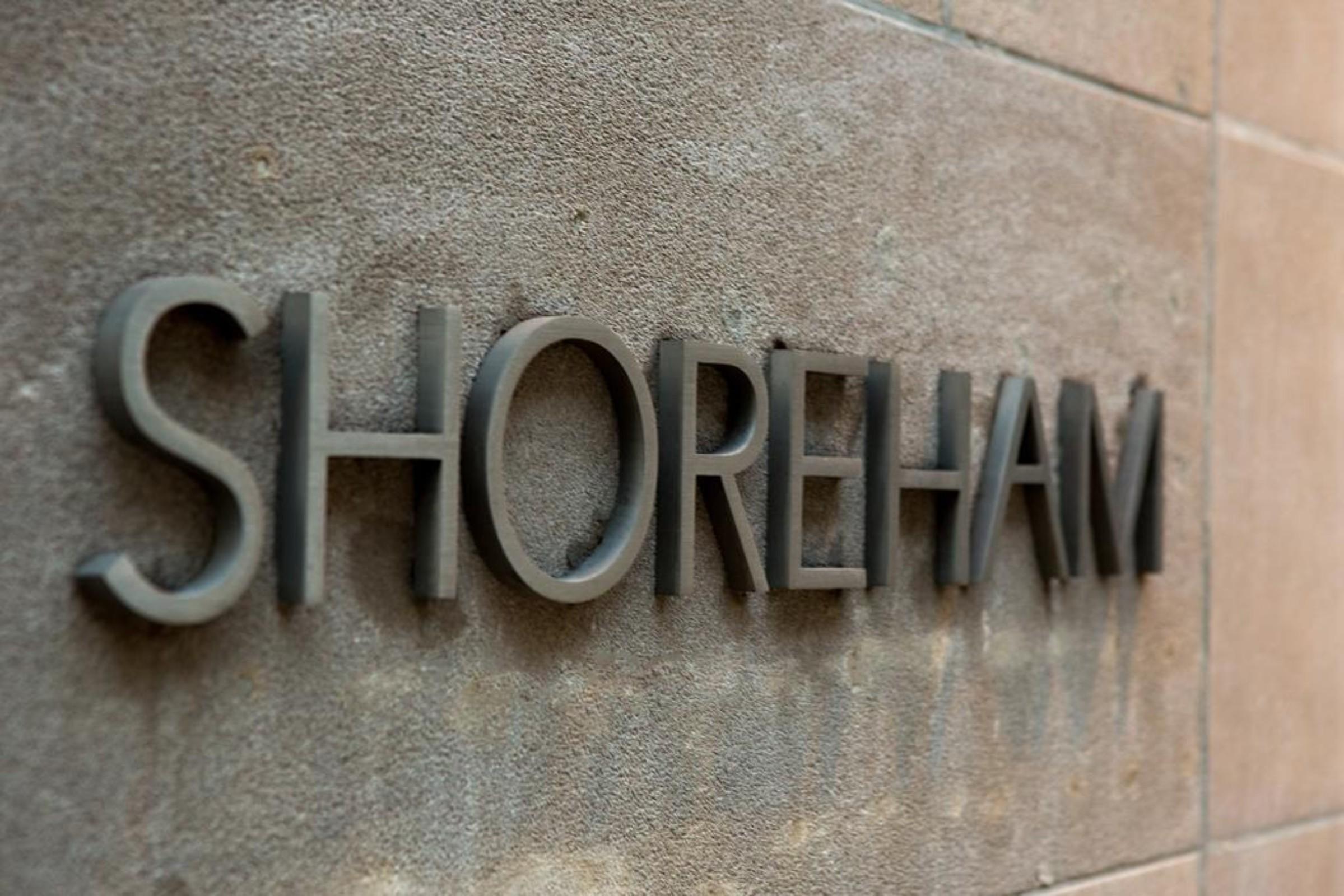 Hotel Shoreham