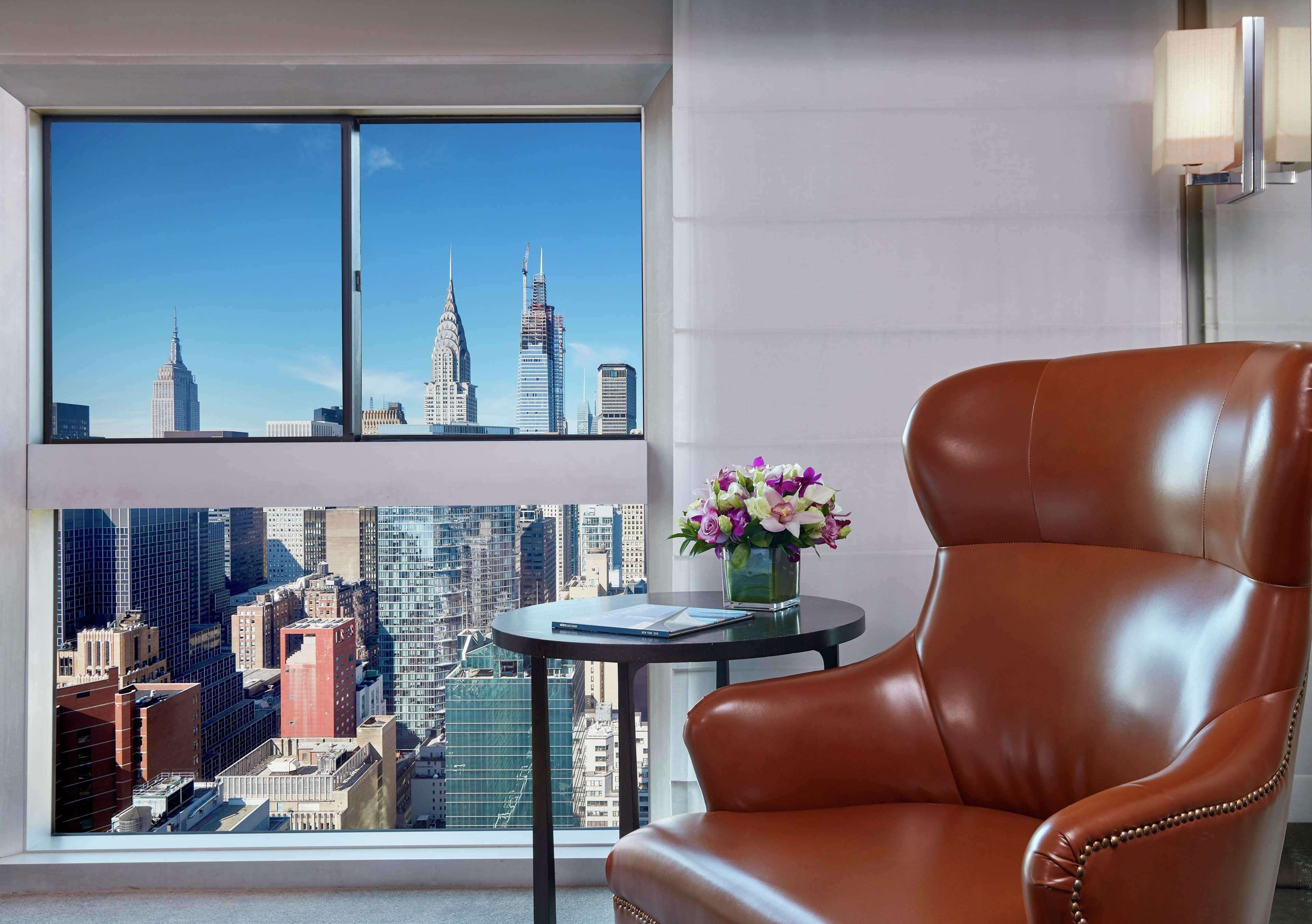 Millennium Hilton One Un Plaza 4* Nova York