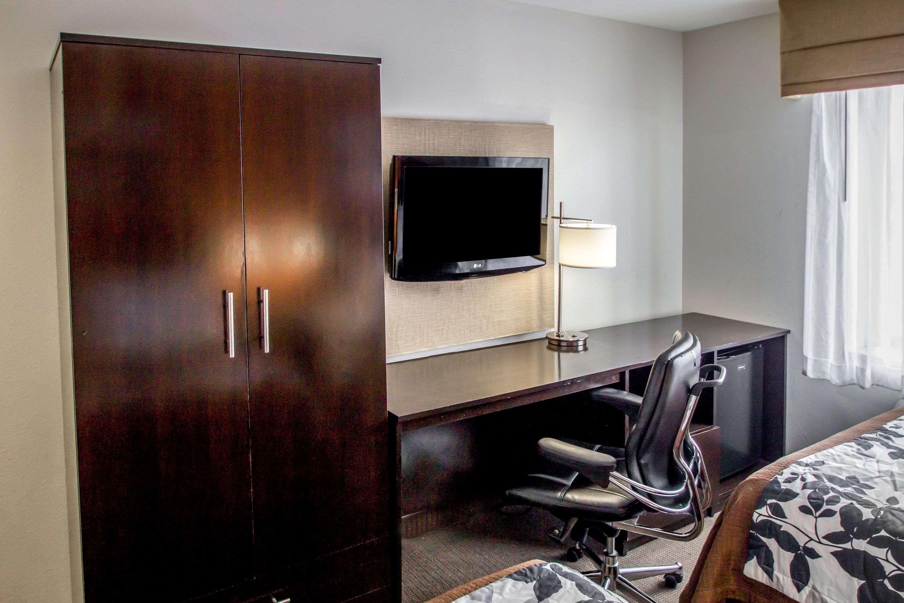 Mini-hôtel Sleep Jfk Airport Rockaway Blvd New York