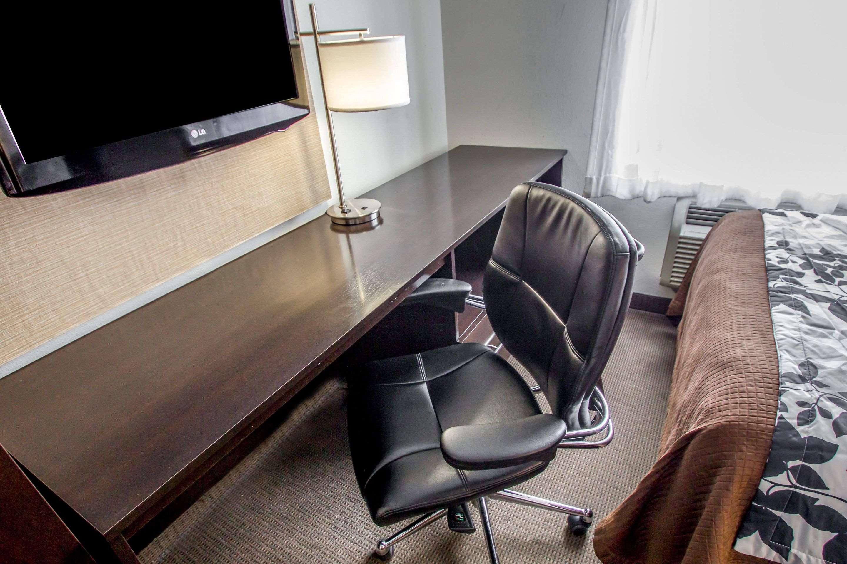 Sleep Jfk Airport Rockaway Blvd Mini-hôtel New York