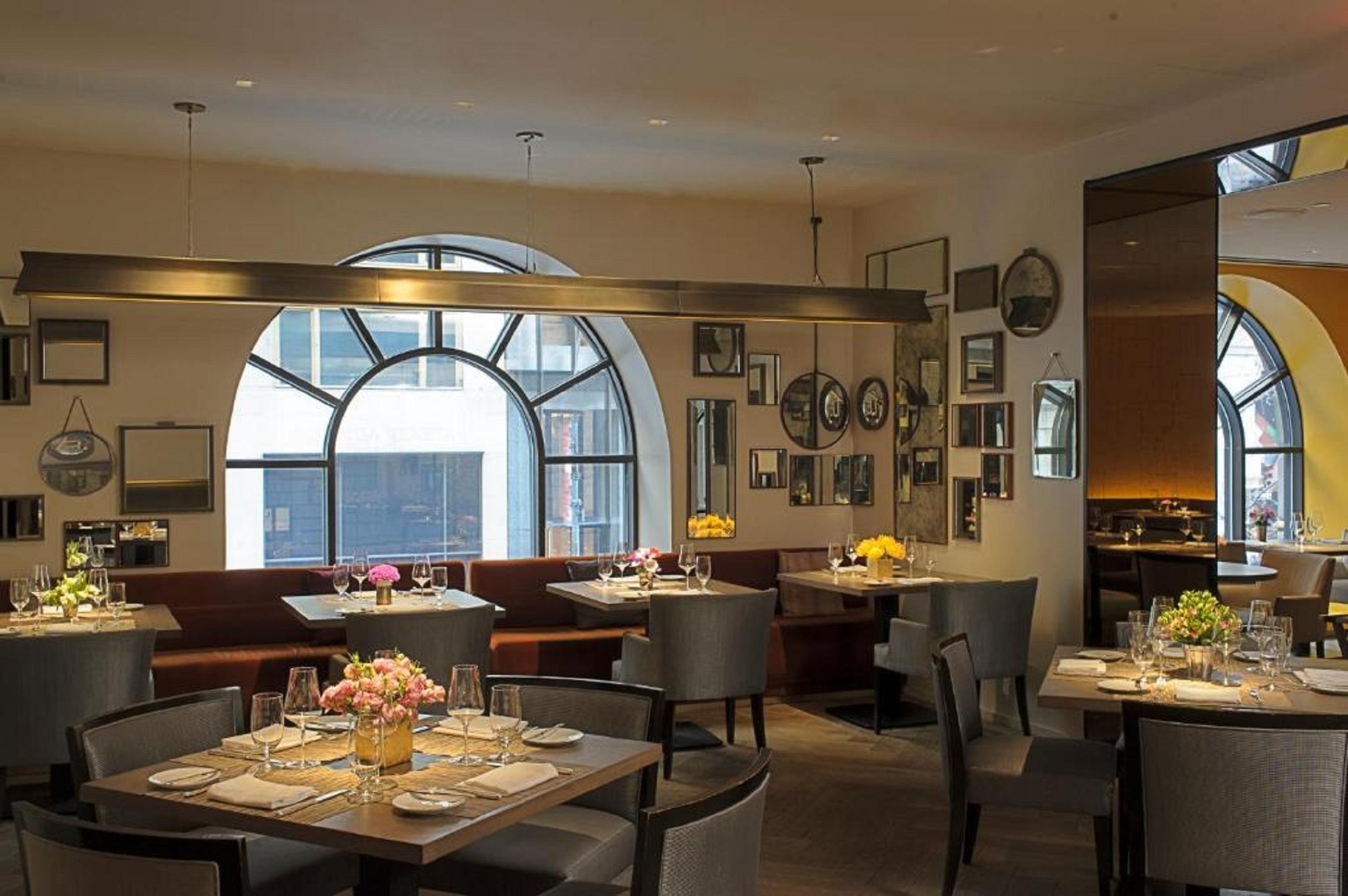 Hotel The Peninsula New York