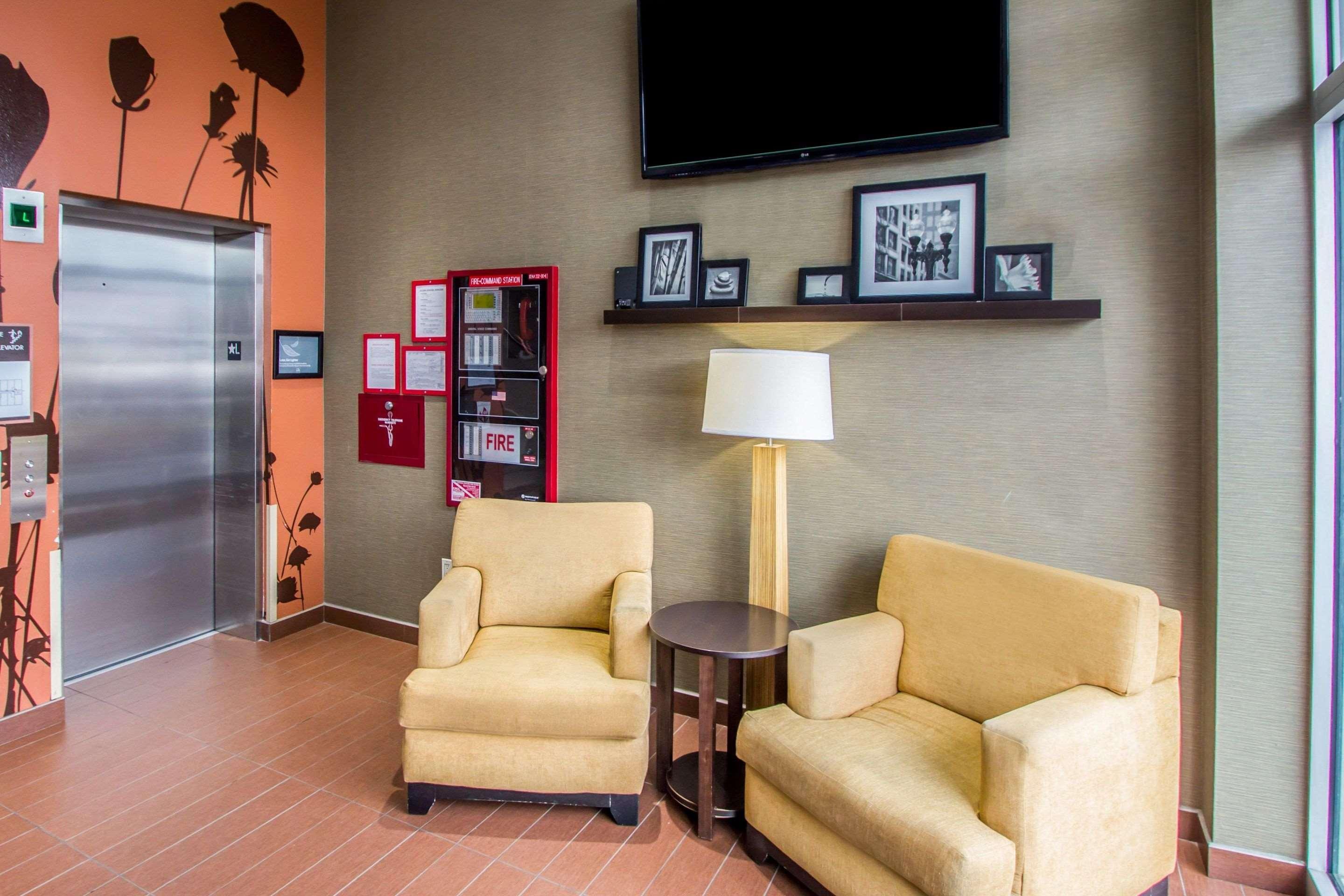 Mini-hôtel Sleep Jfk Airport Rockaway Blvd New York