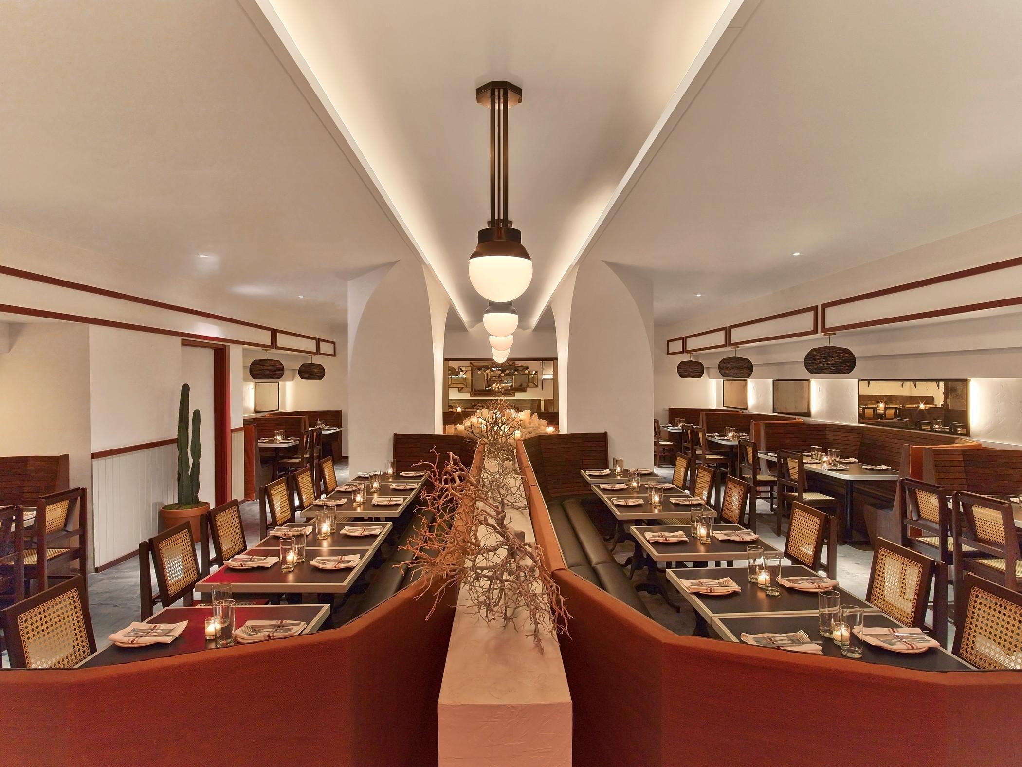 Hotel W - Times Square New York City