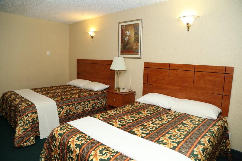 Jfk Hotel Nueva York