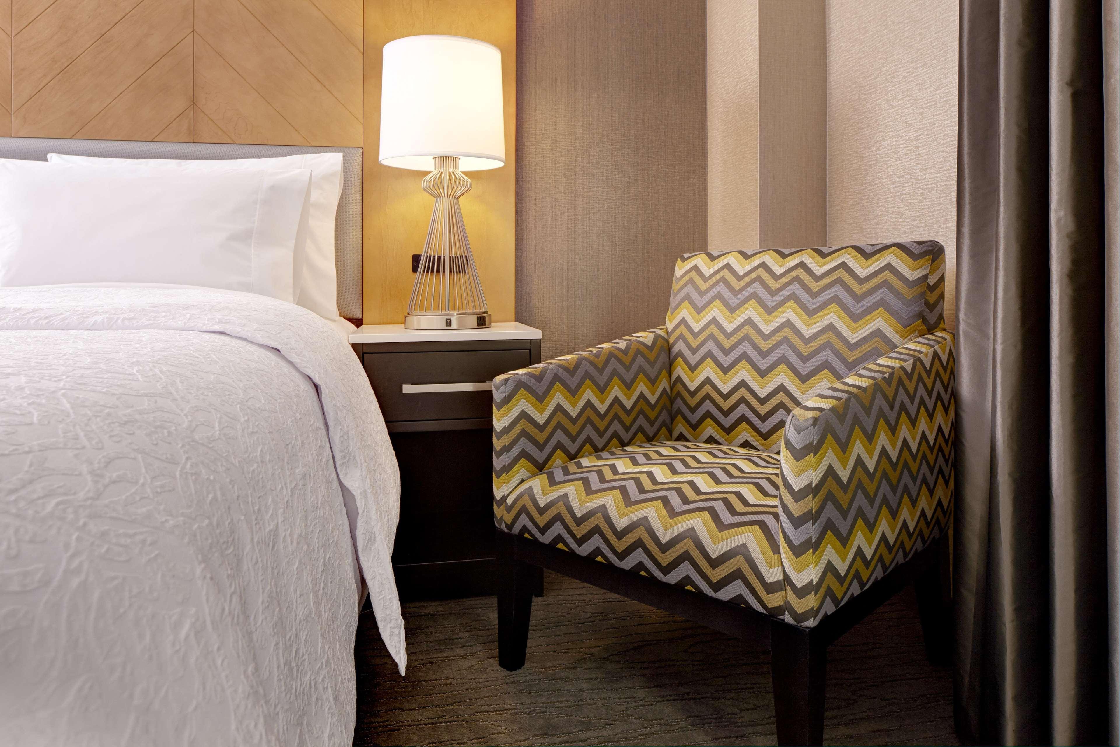 Hampton Brooklyn Downtown Hotel Nova York