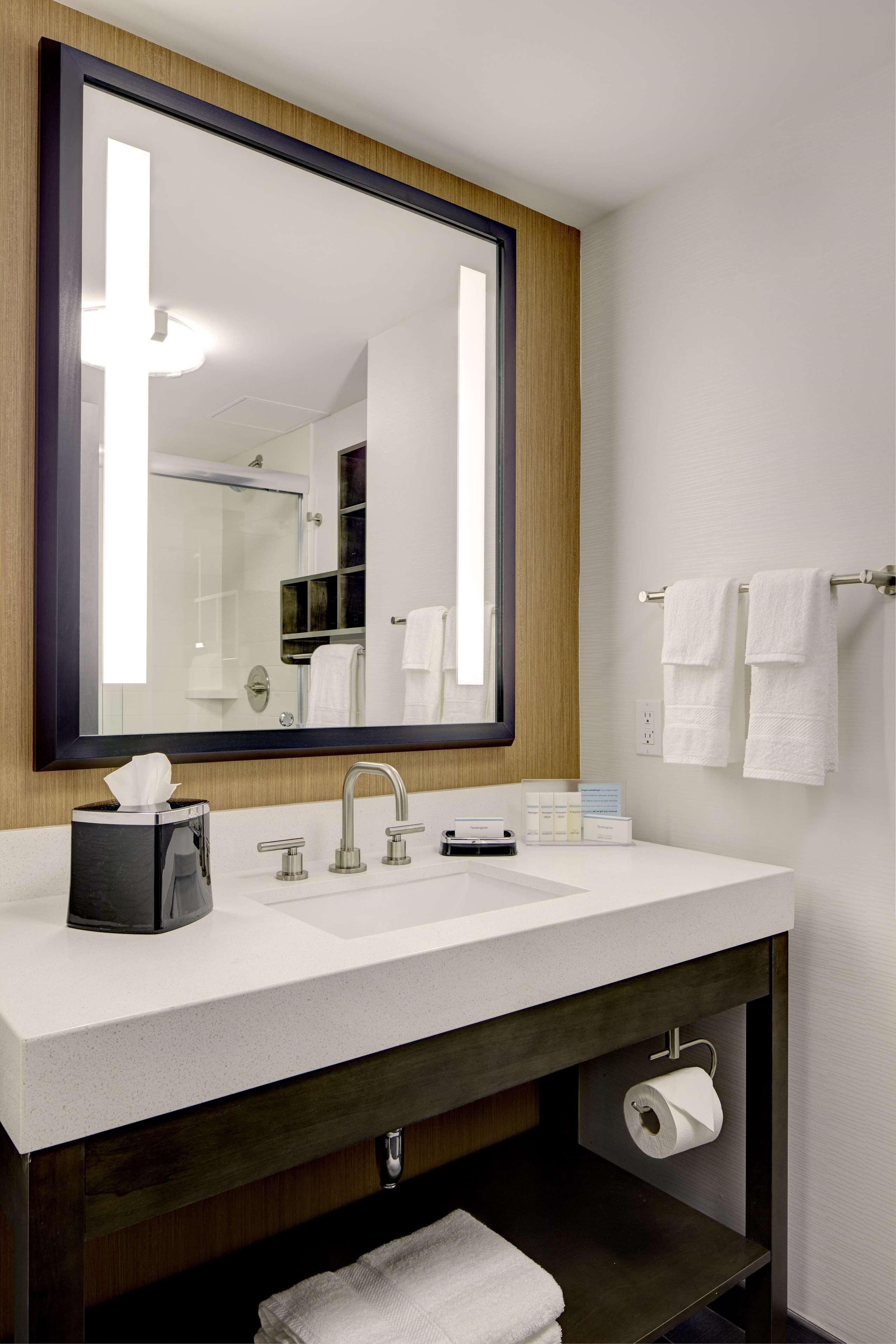 Hampton Brooklyn Downtown 3* Nova York