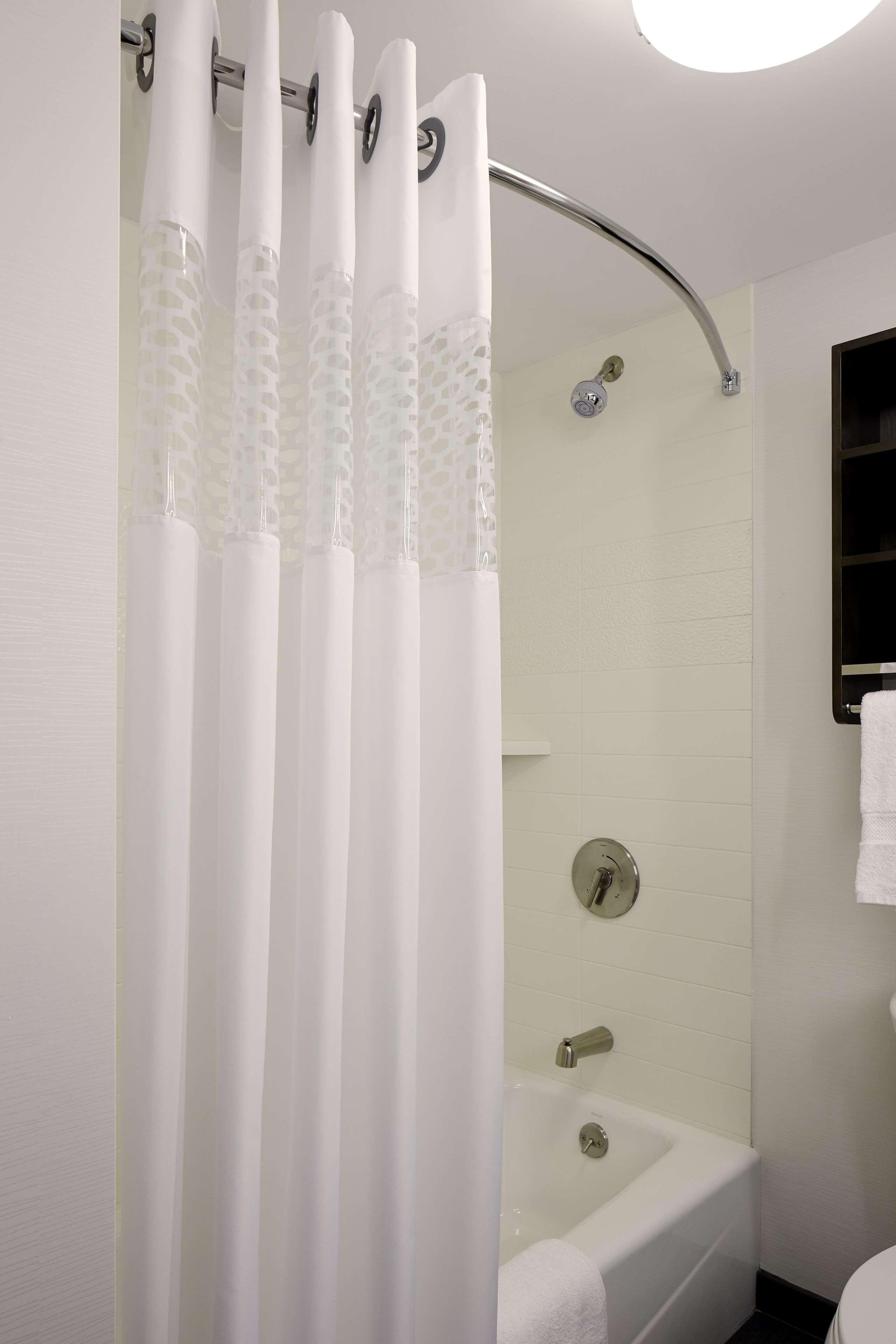 Hampton Brooklyn Downtown Hotel Nova York