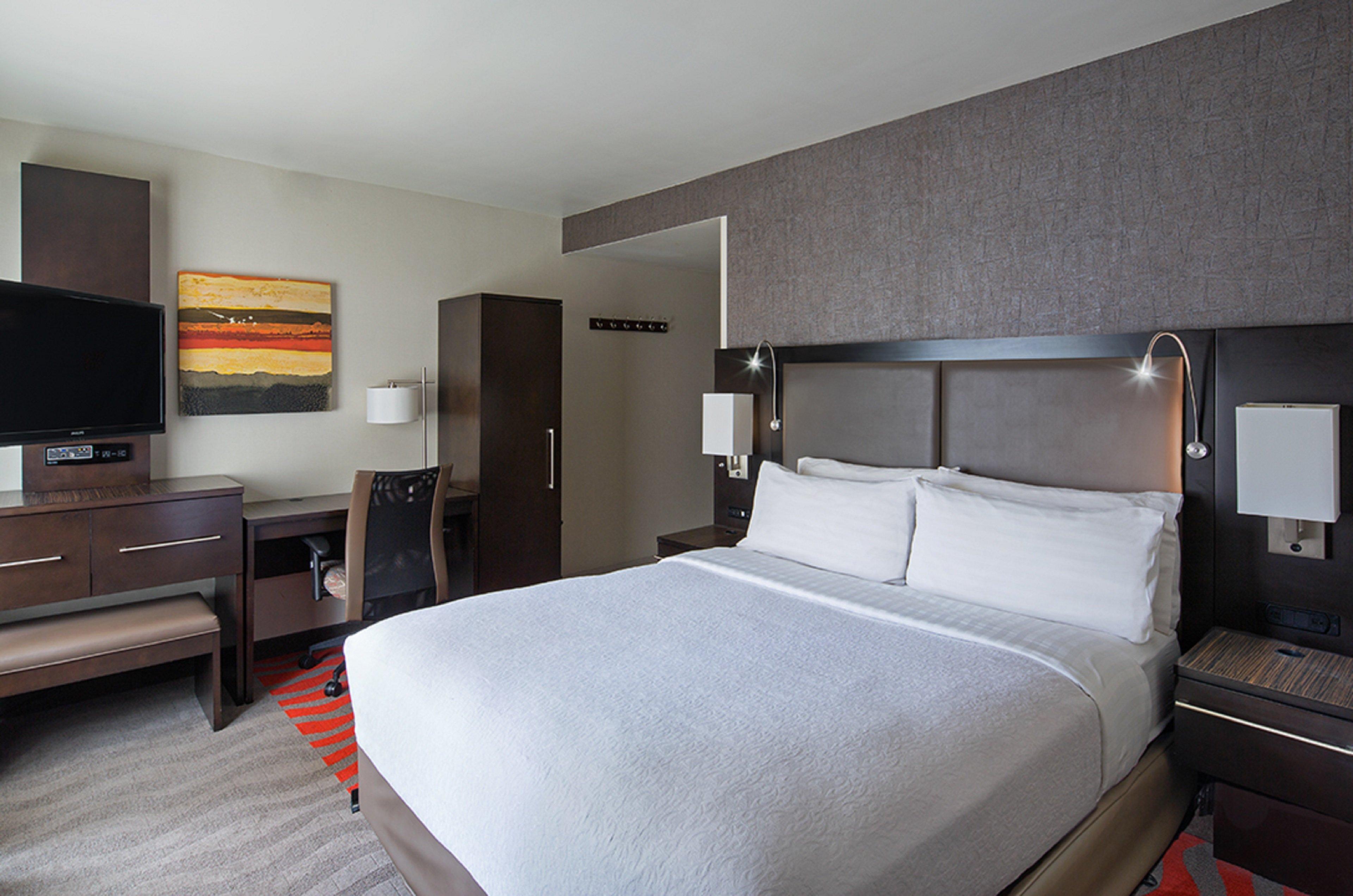 Manhattan Financial District 4*