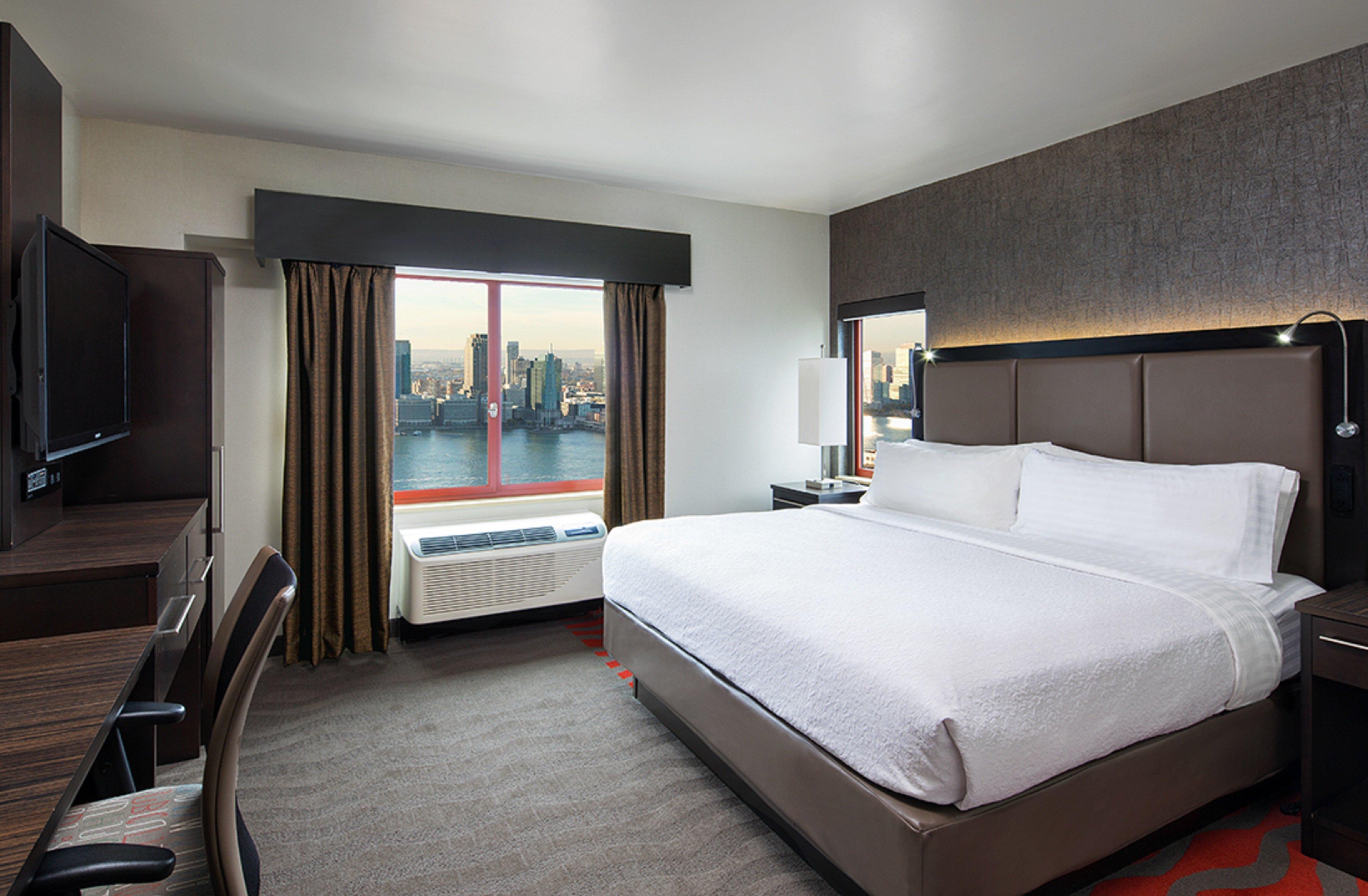 Hotel Manhattan Financial District