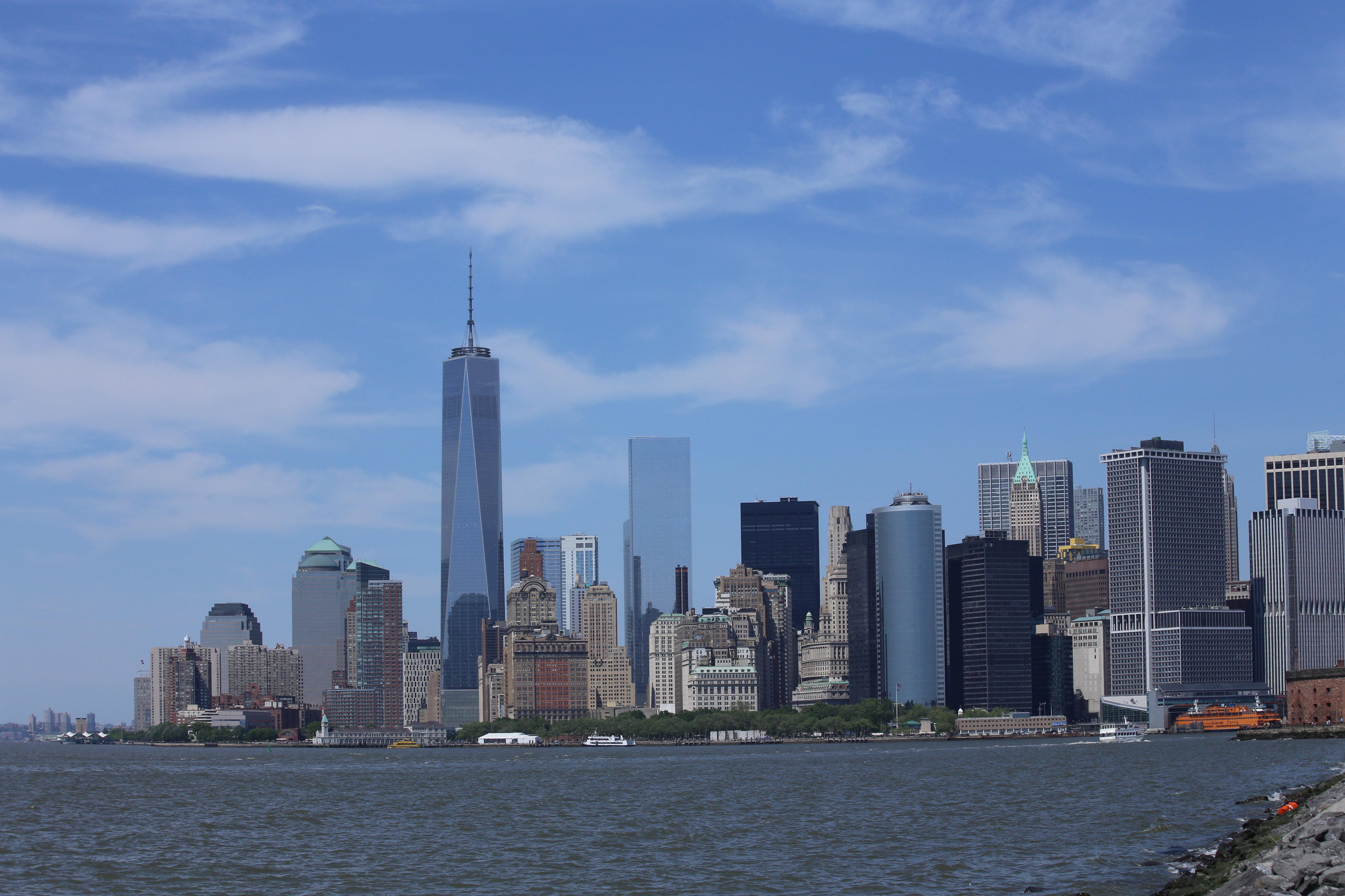 Manhattan Financial District 4* New York