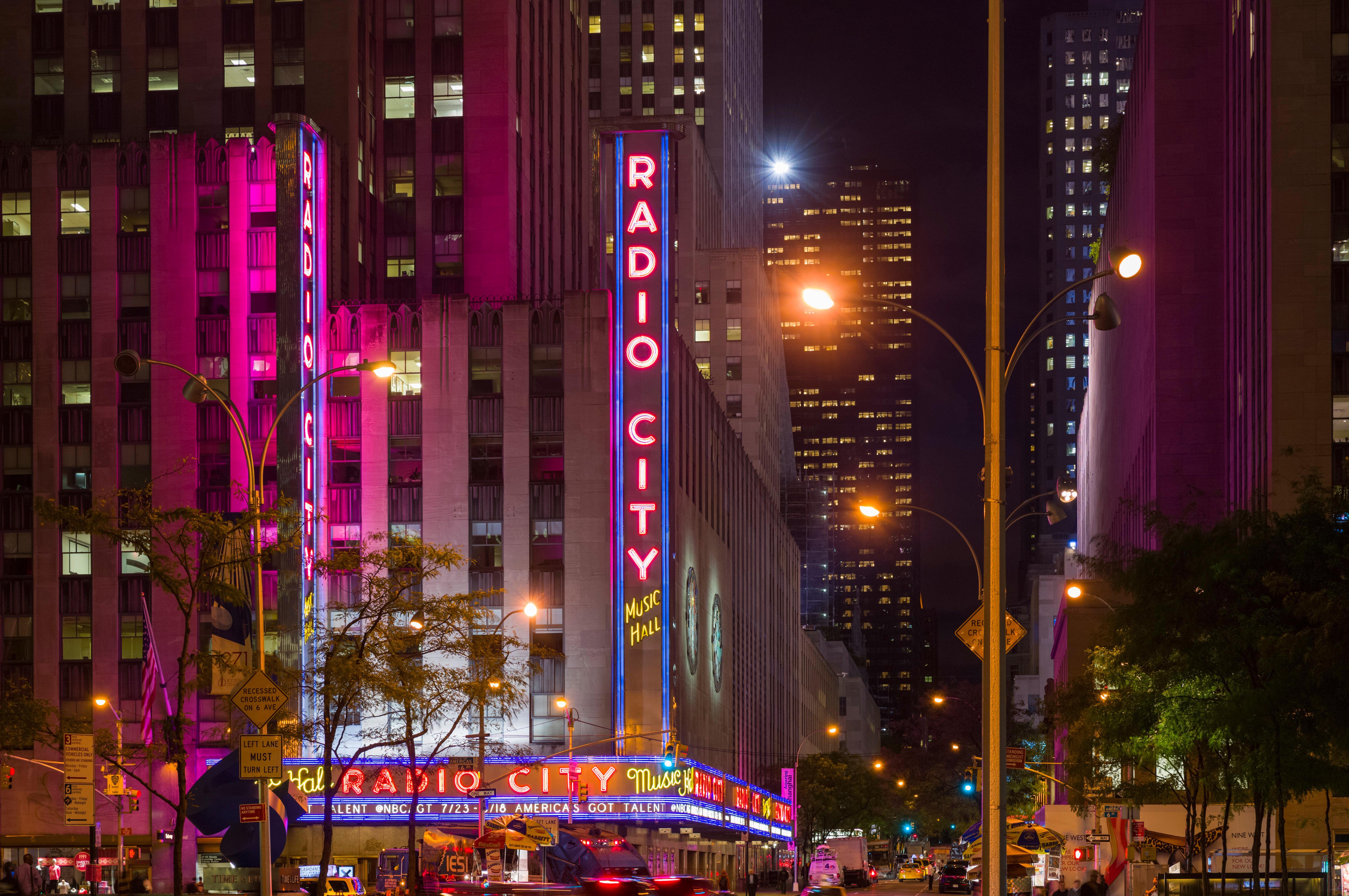 Hotel Express - Times Square By Ihg 3*