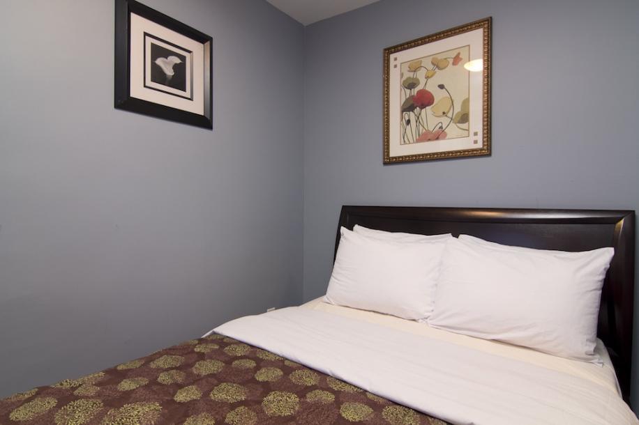 Appartamento Superior Midtown East New York