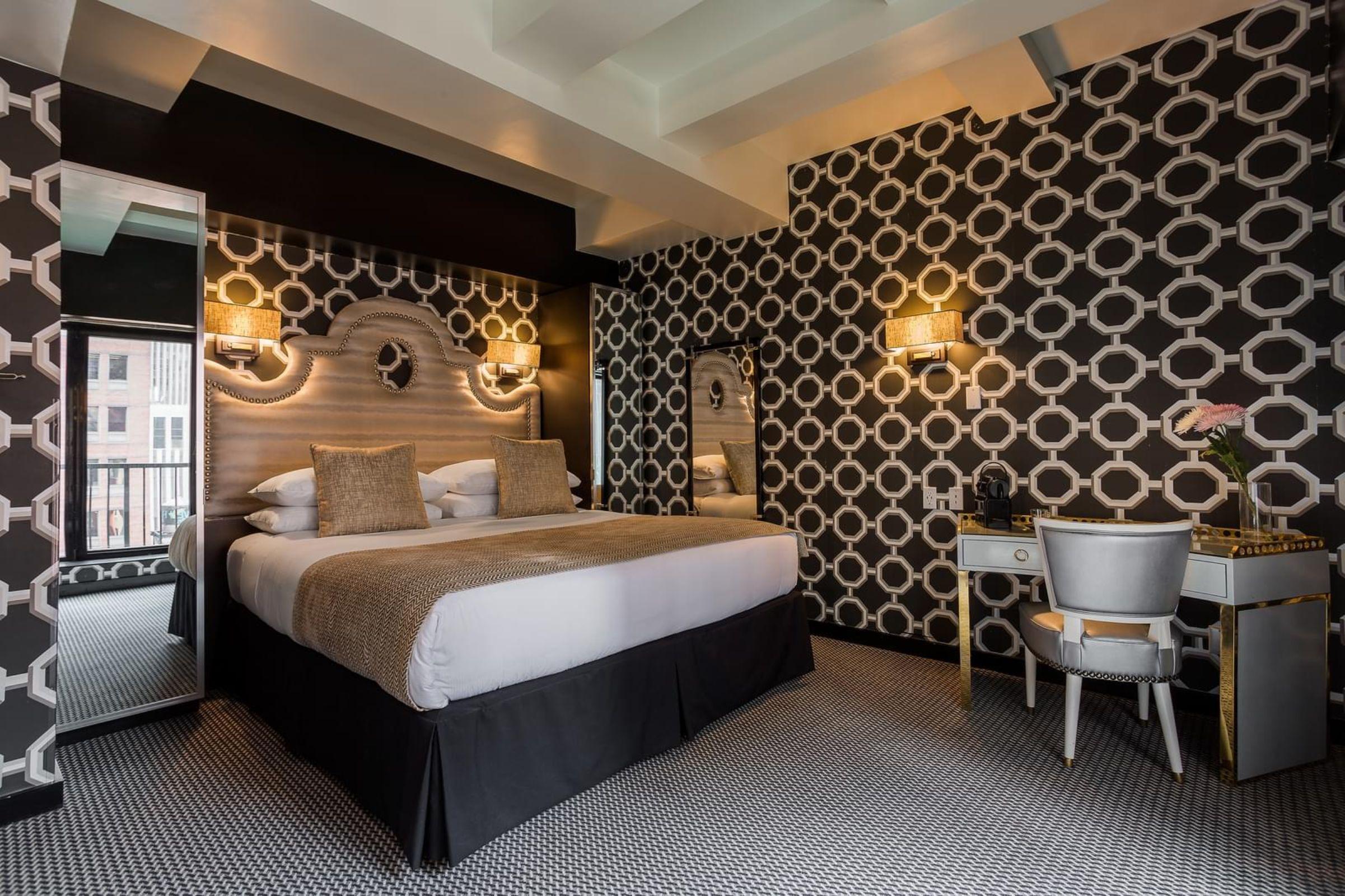 Mate Grace Boutique Hotel 3*