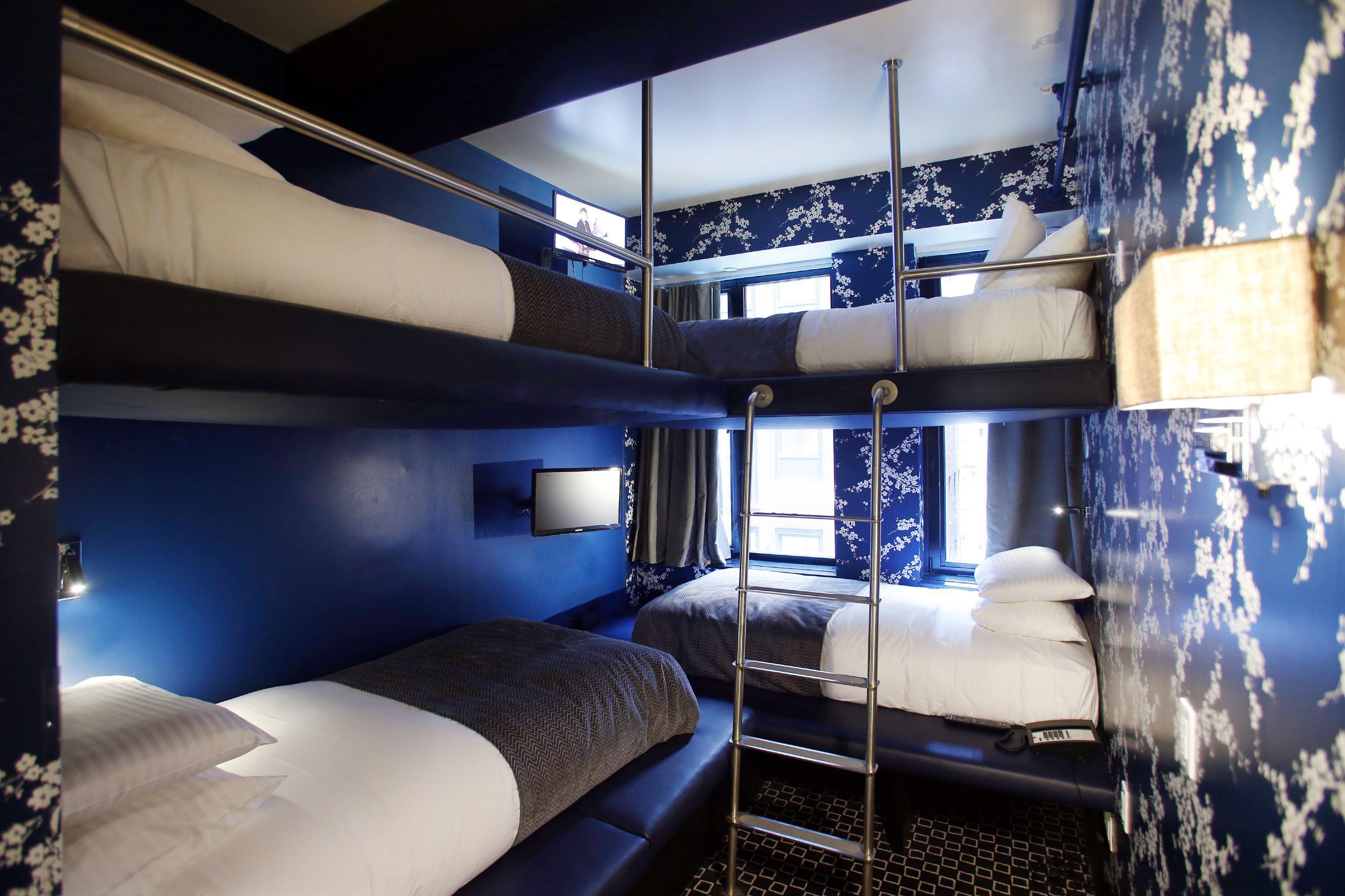 Hotel Mate Grace Boutique