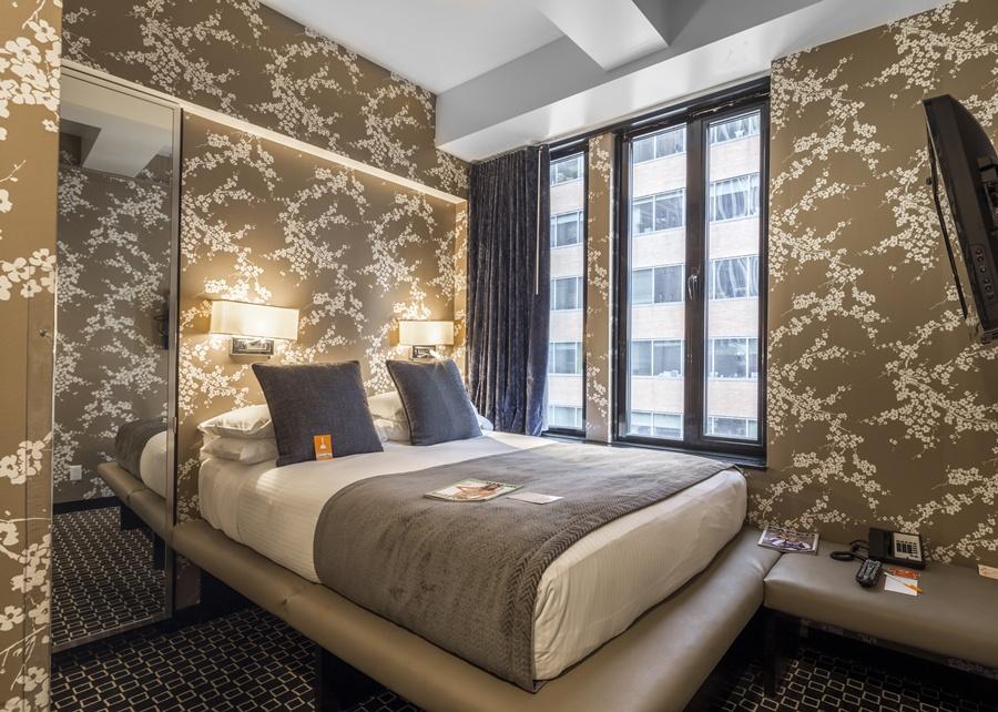 Mate Grace Boutique Hotel 3*