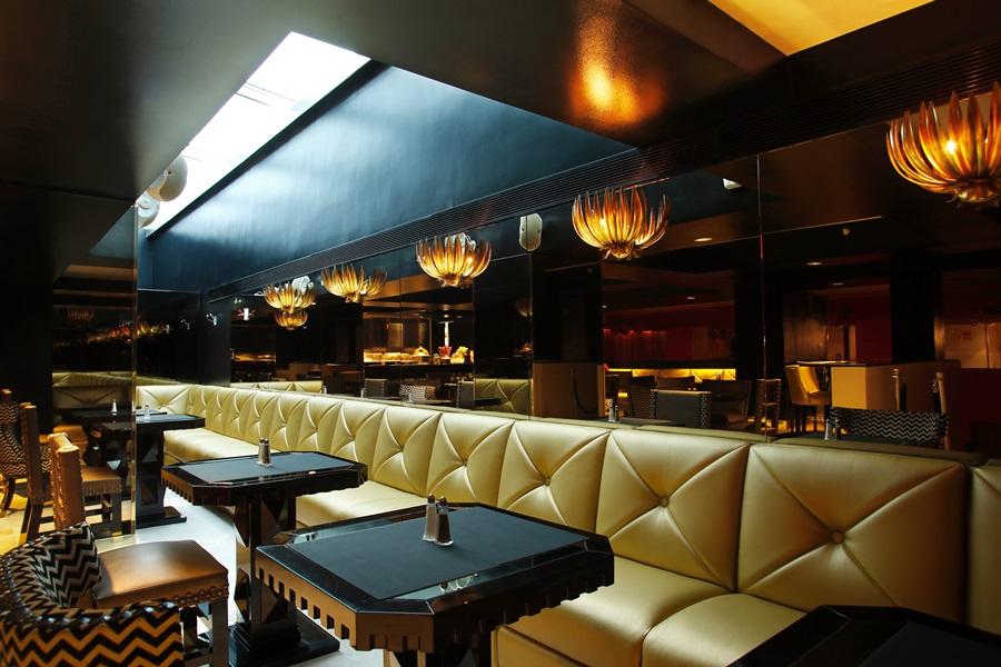 Hotel Mate Grace Boutique New York