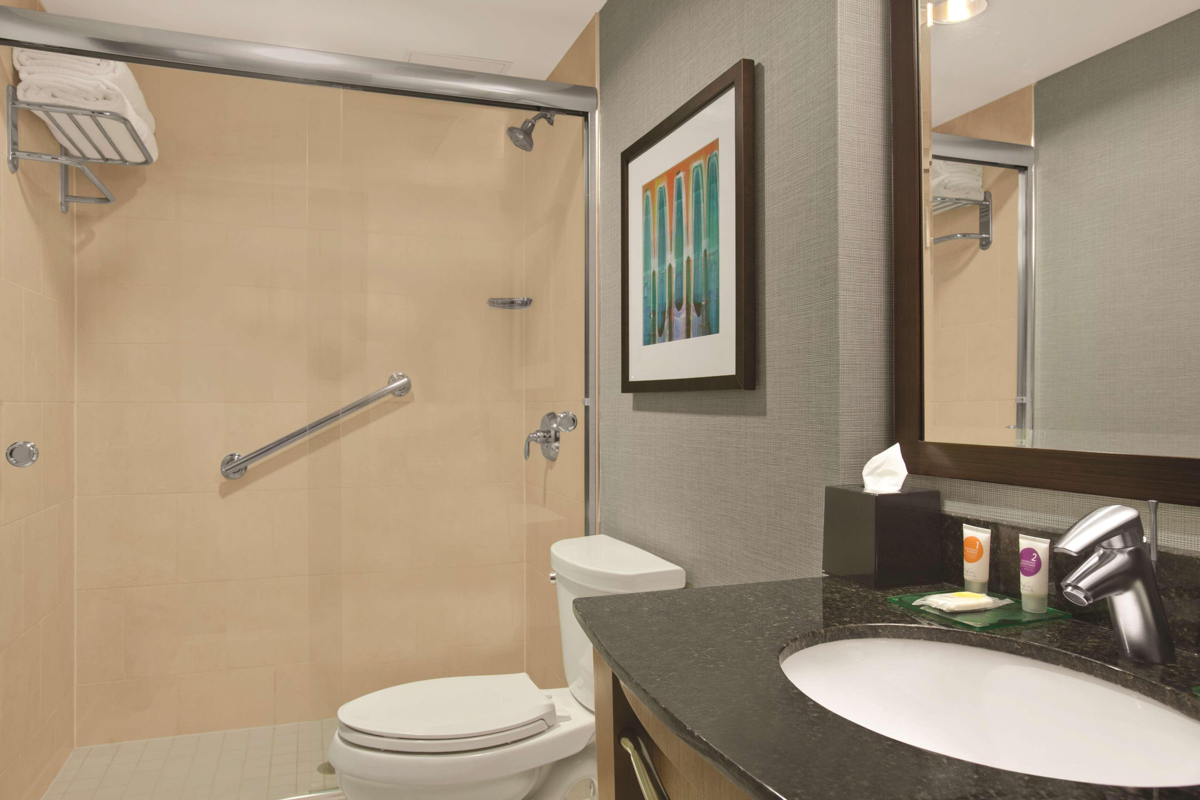 Hotel Hyatt Place New York/midtown-south New York City