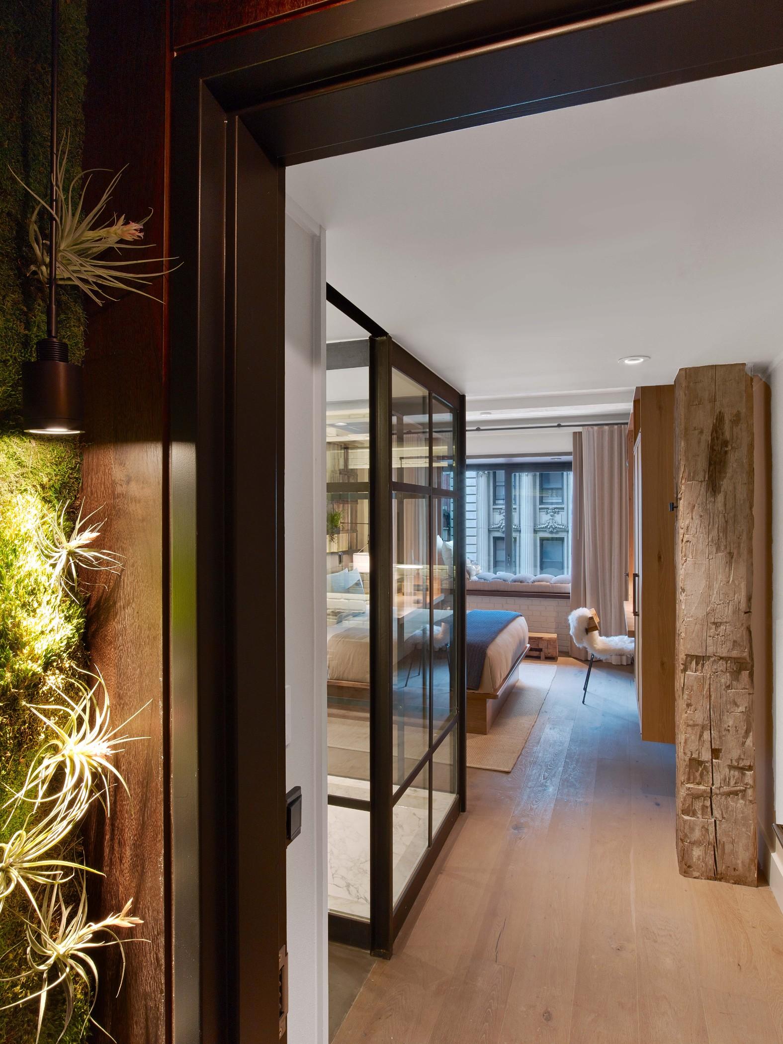 1 Park 5* Nueva York