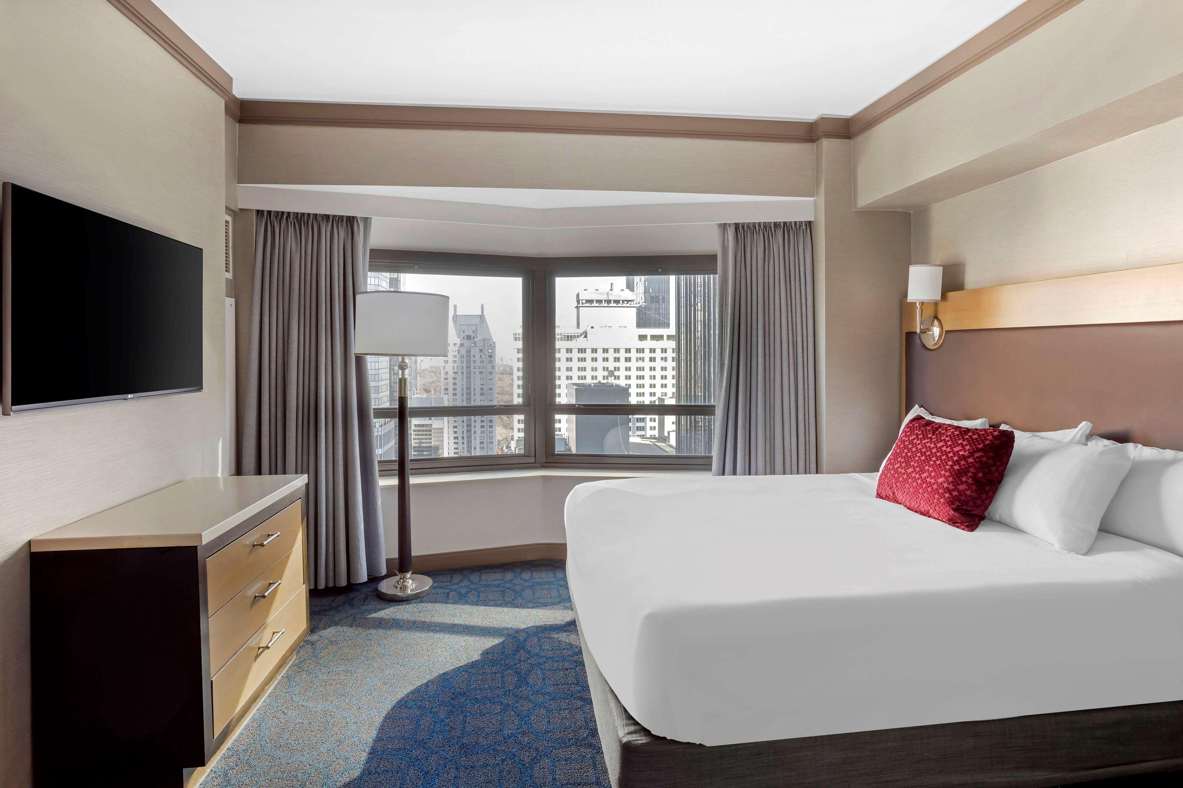 Hilton Club
