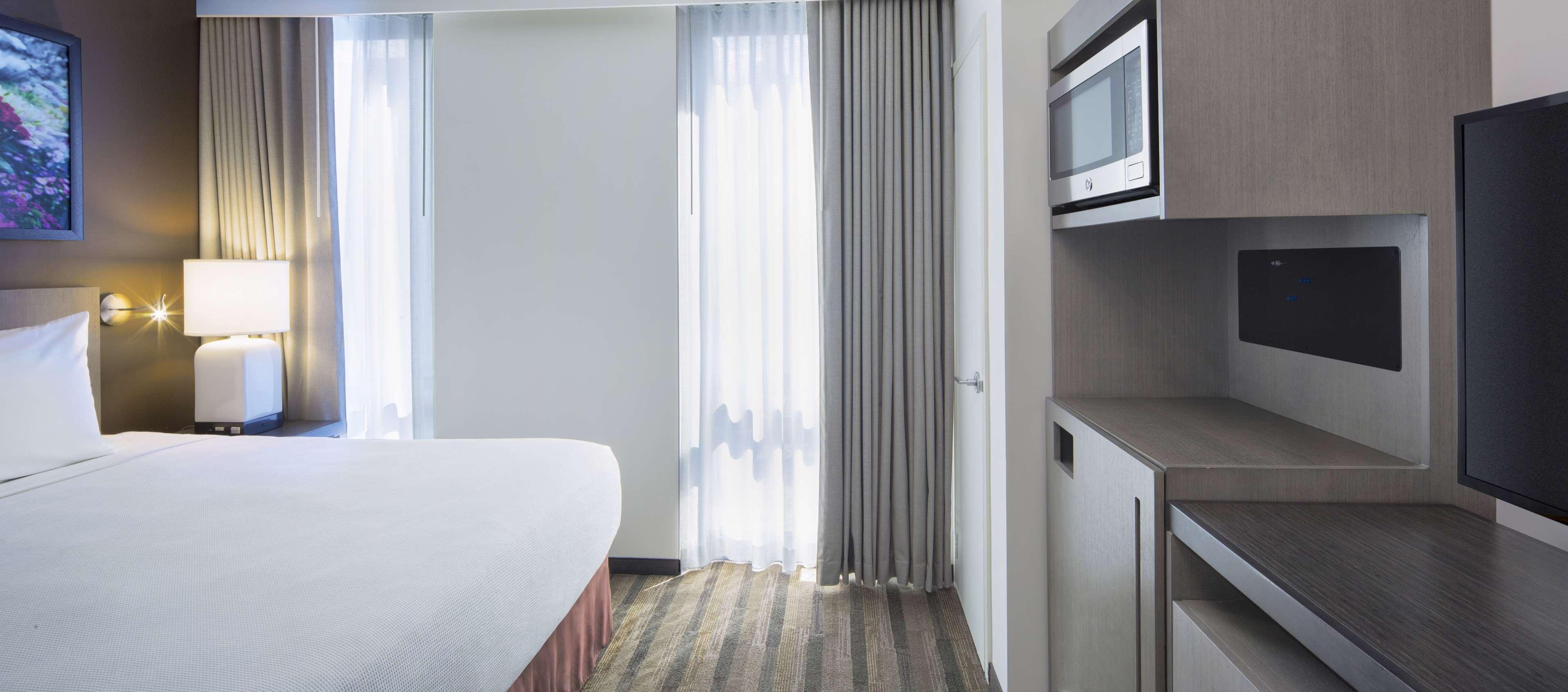 Hyatt House New York/chelsea Hotel