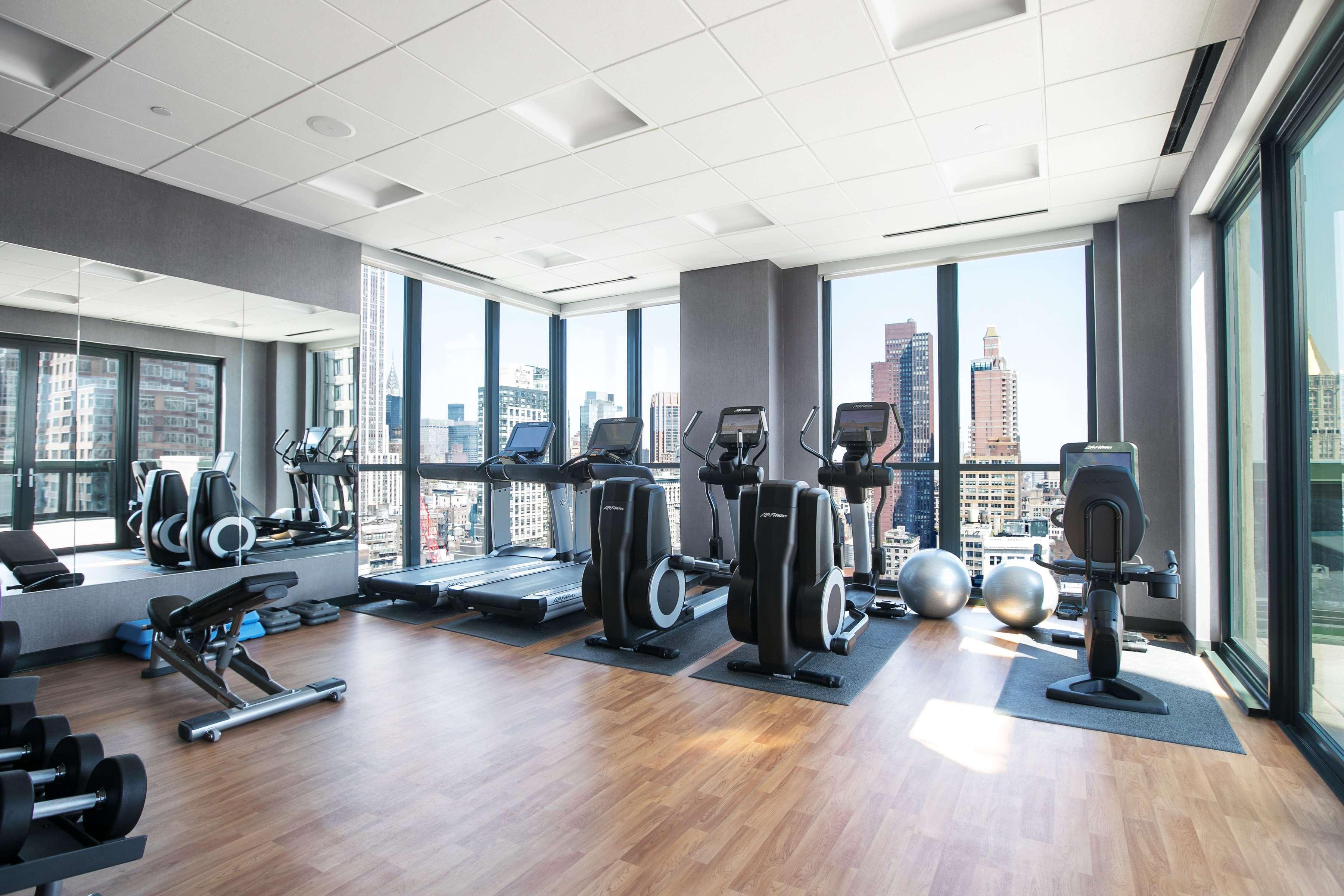 Hotel Hyatt House New York/chelsea