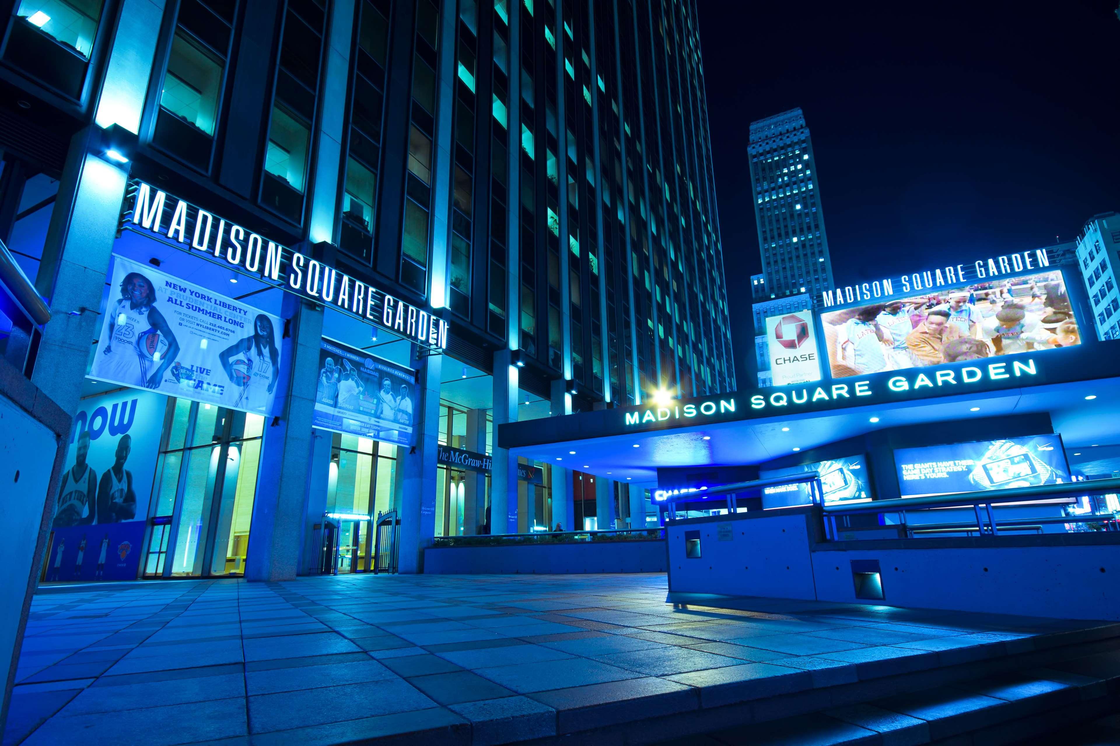 Hotel Hyatt House New York/chelsea