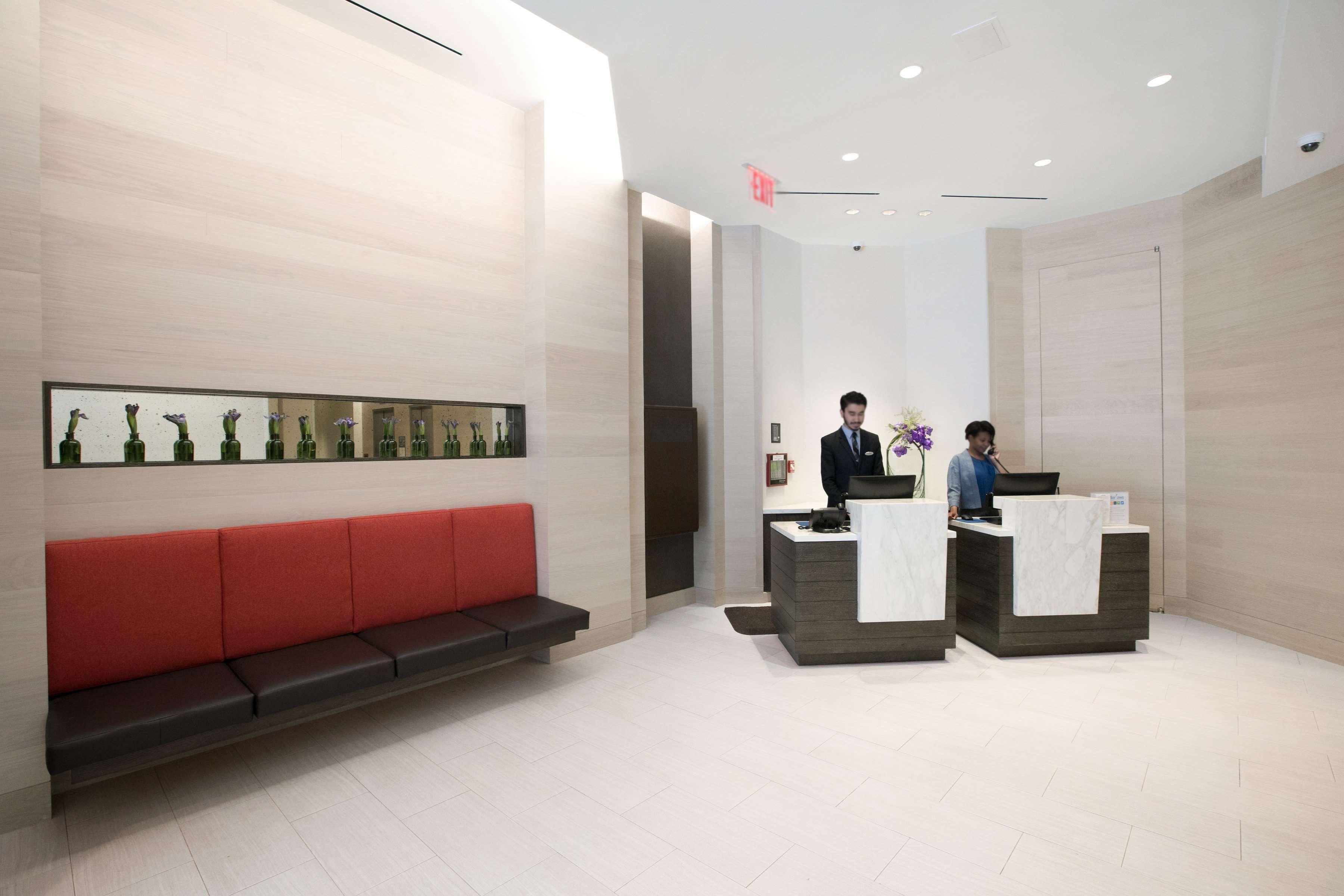 Hyatt House New York/chelsea Hotel New York
