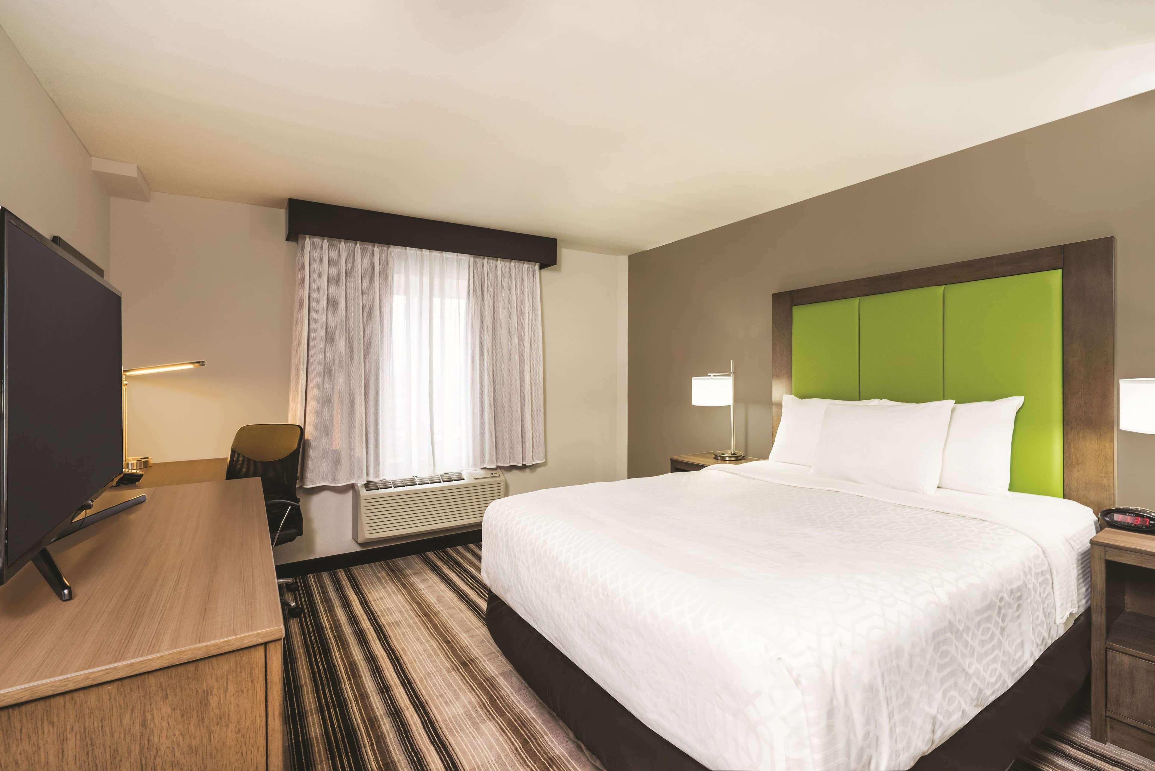 Hotel La Quinta By Wyndham Brooklyn 3*
