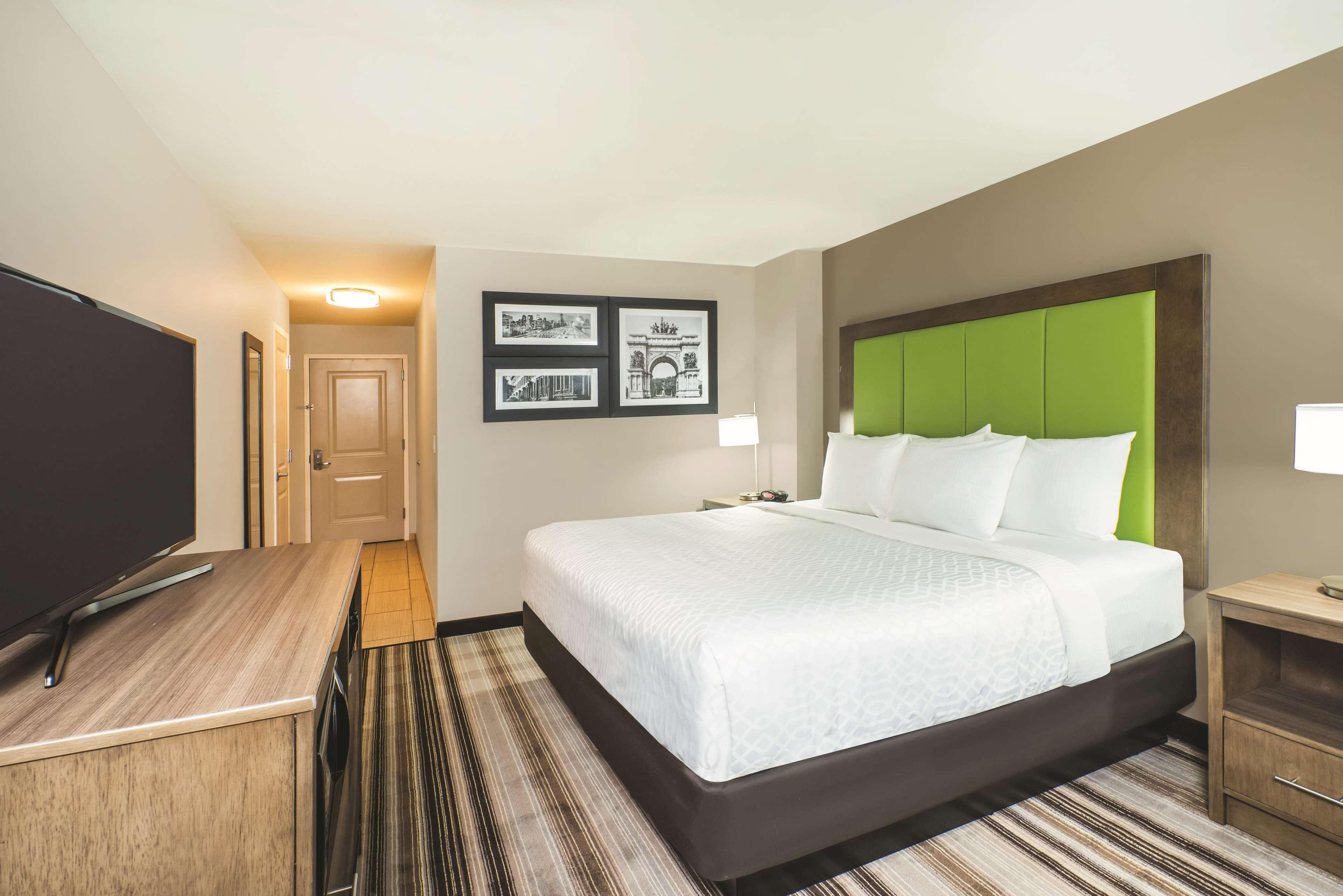 La Quinta By Wyndham Brooklyn 3* New York City