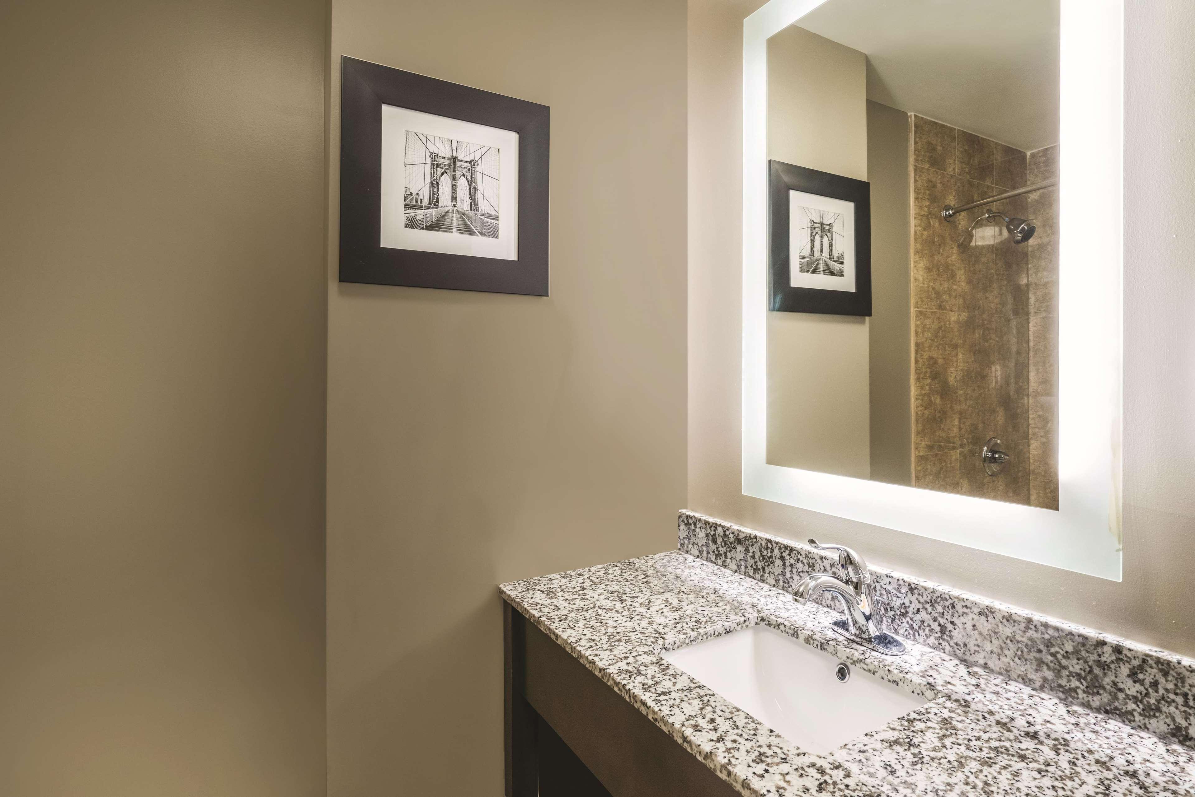 La Quinta By Wyndham Brooklyn 3* New York City