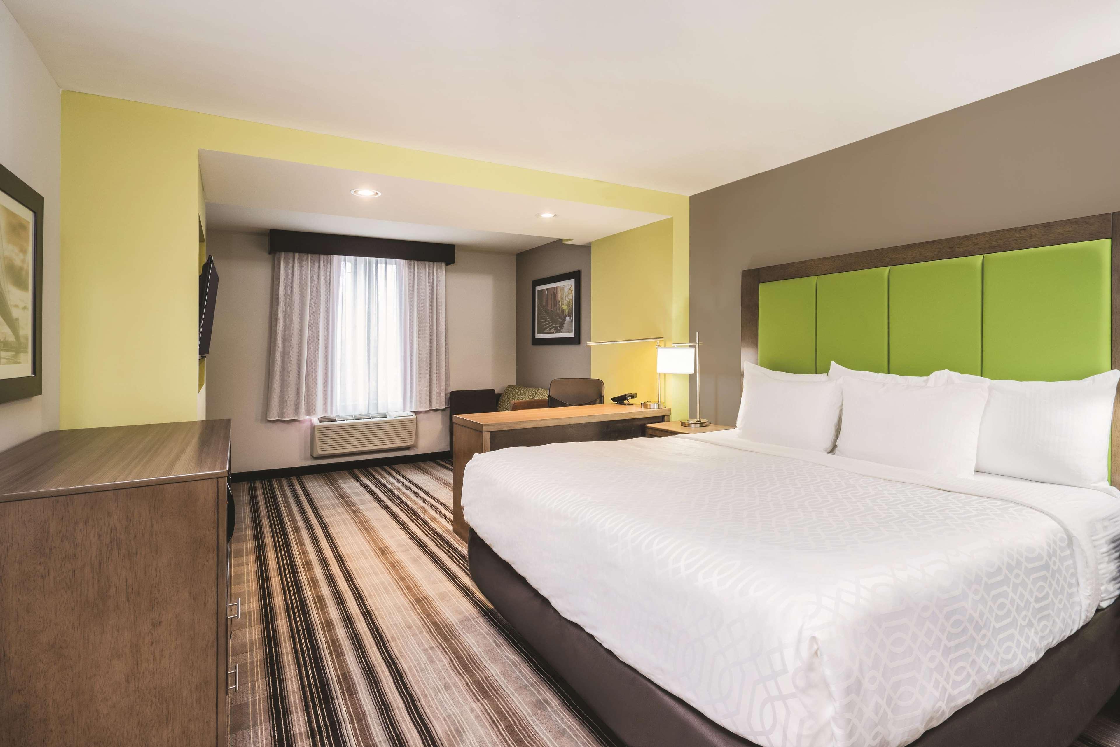 La Quinta By Wyndham Brooklyn 3* New York City