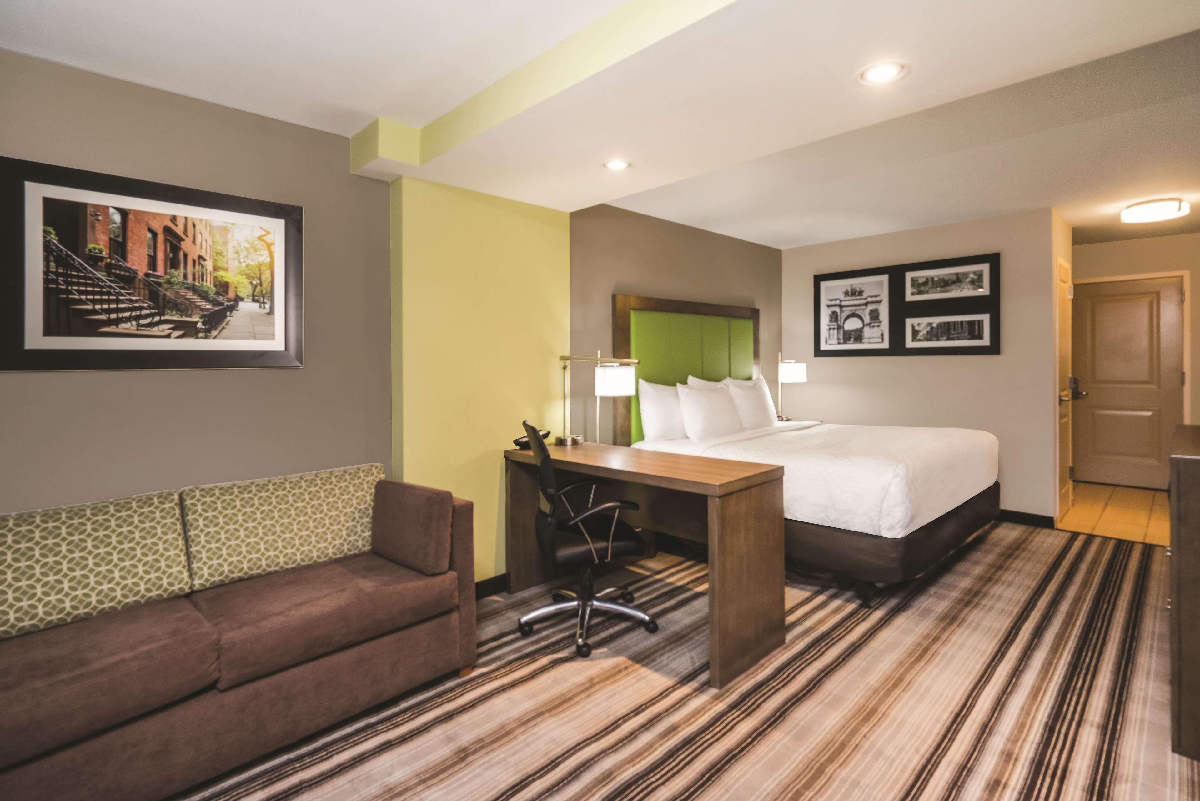 La Quinta By Wyndham Brooklyn New York City